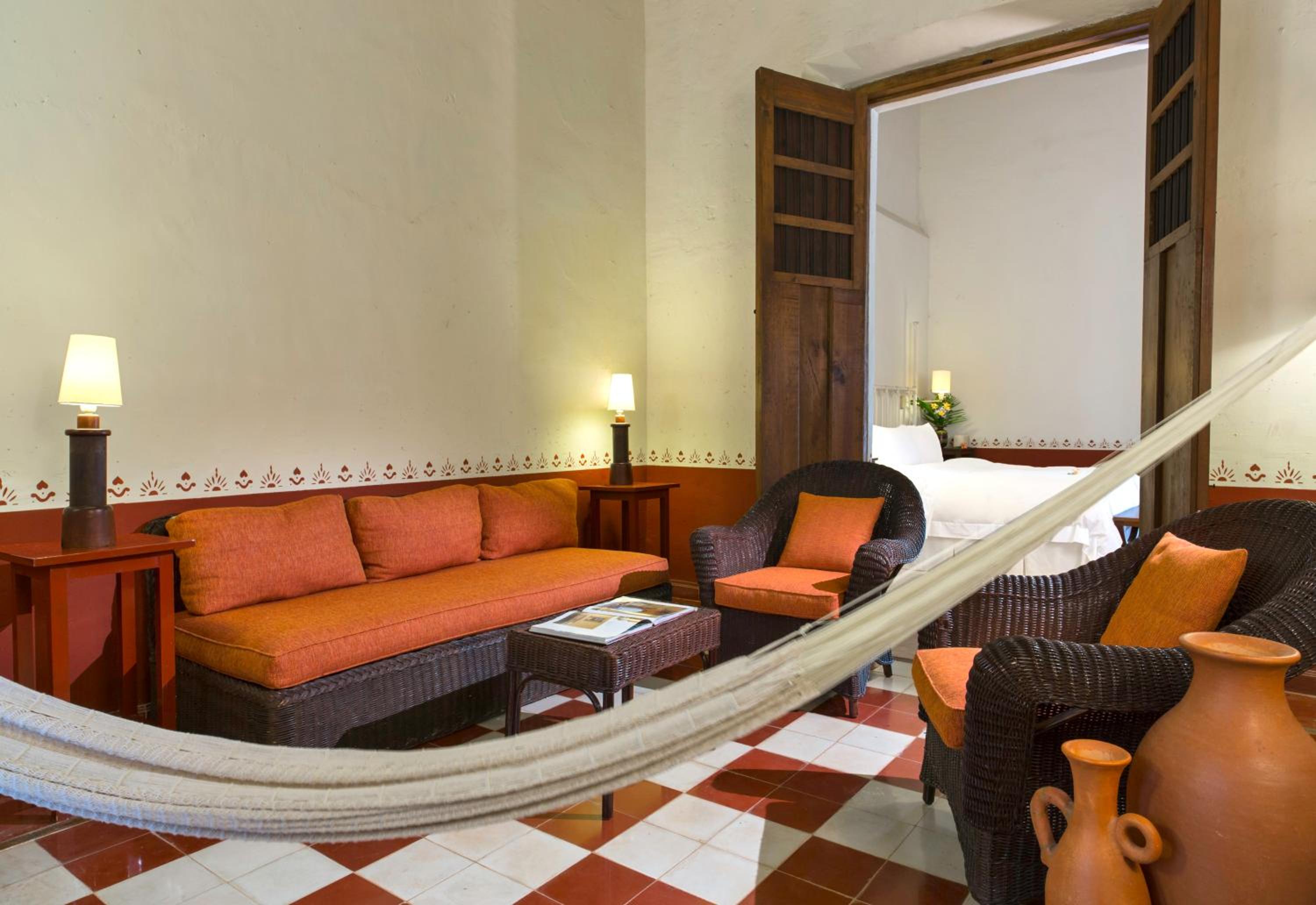 Deluxe Twin Suite - Photo 5