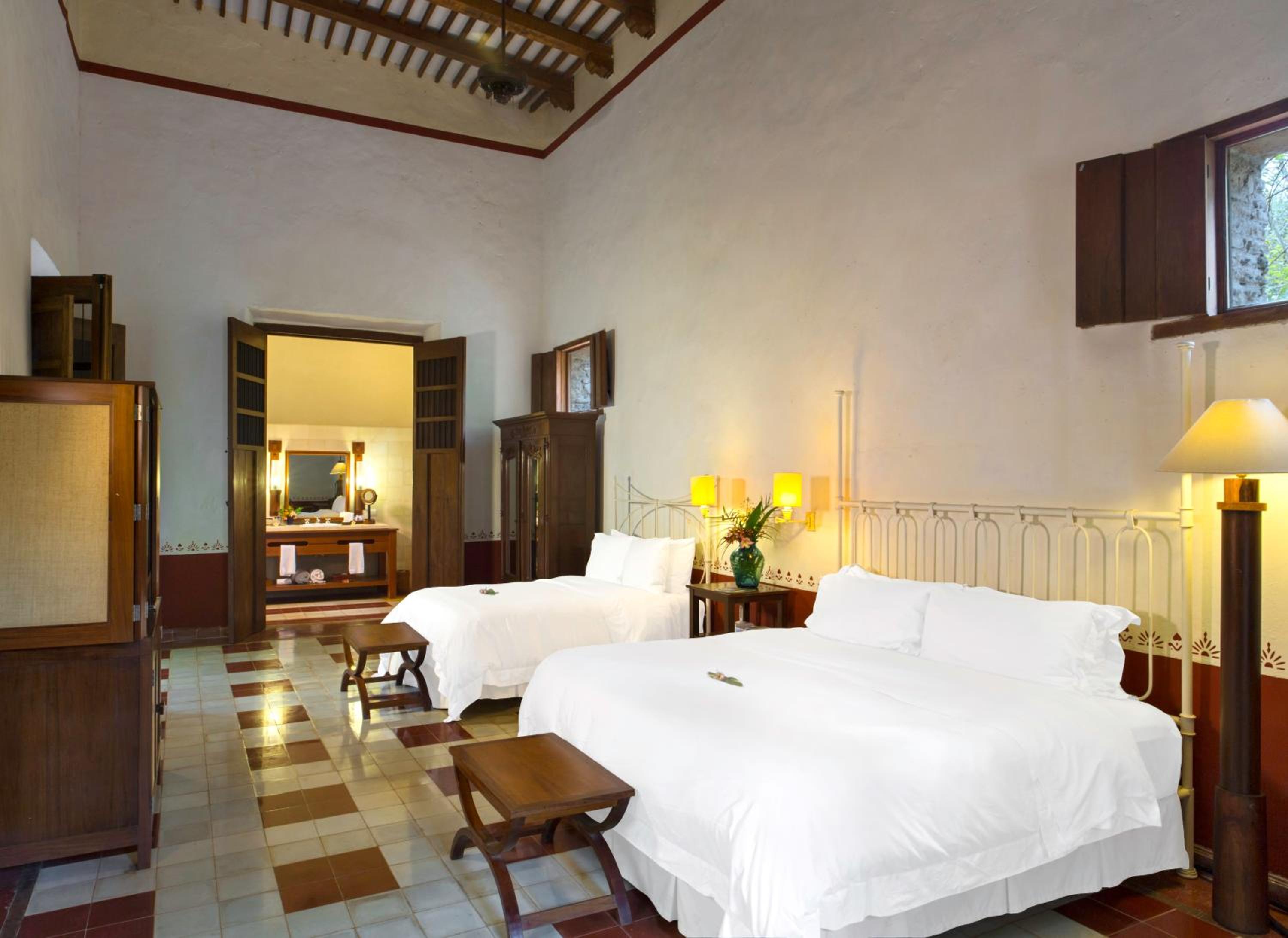 Deluxe Twin Suite - Photo 1