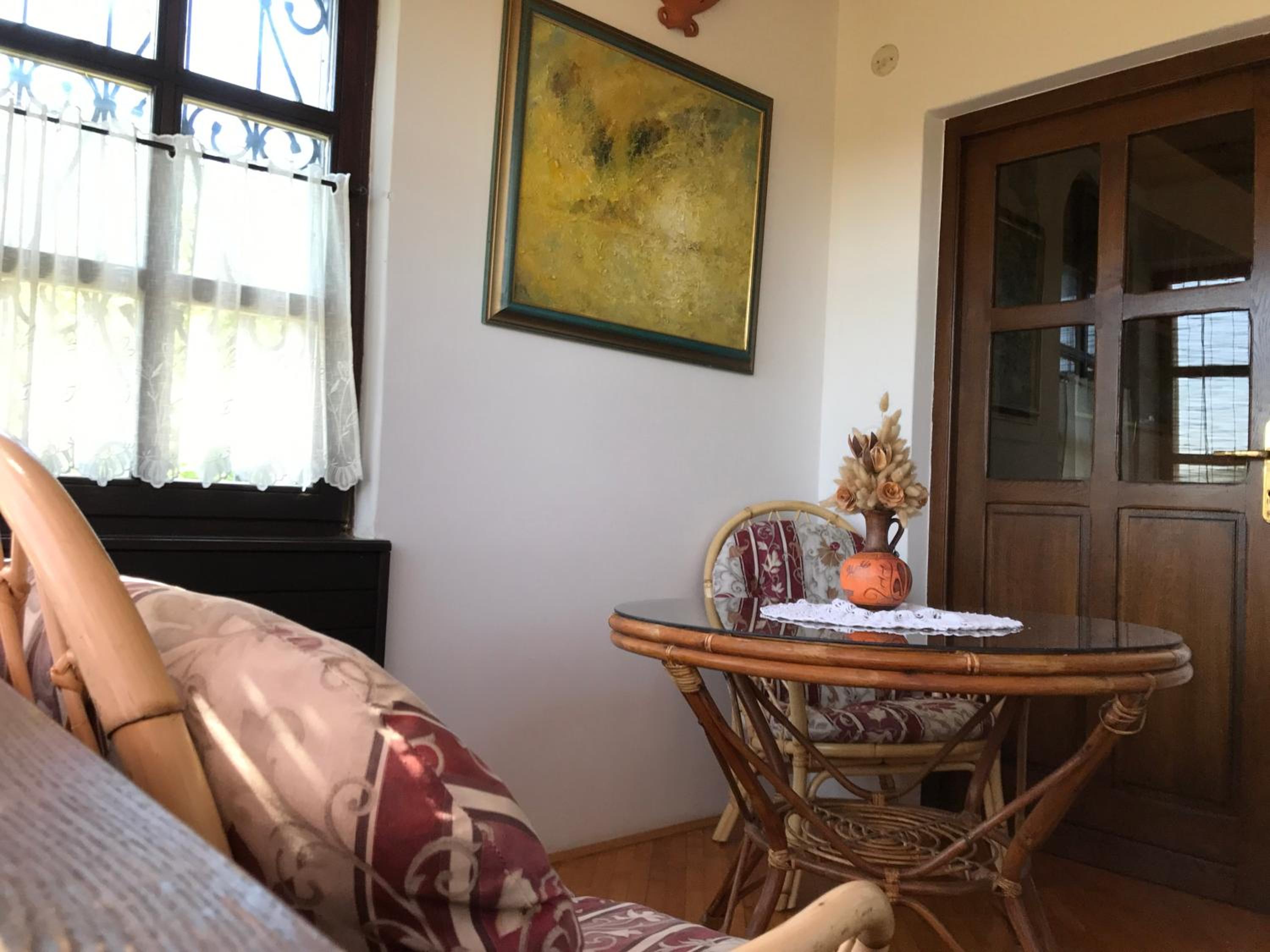 Triple Room With Terrace photo 3