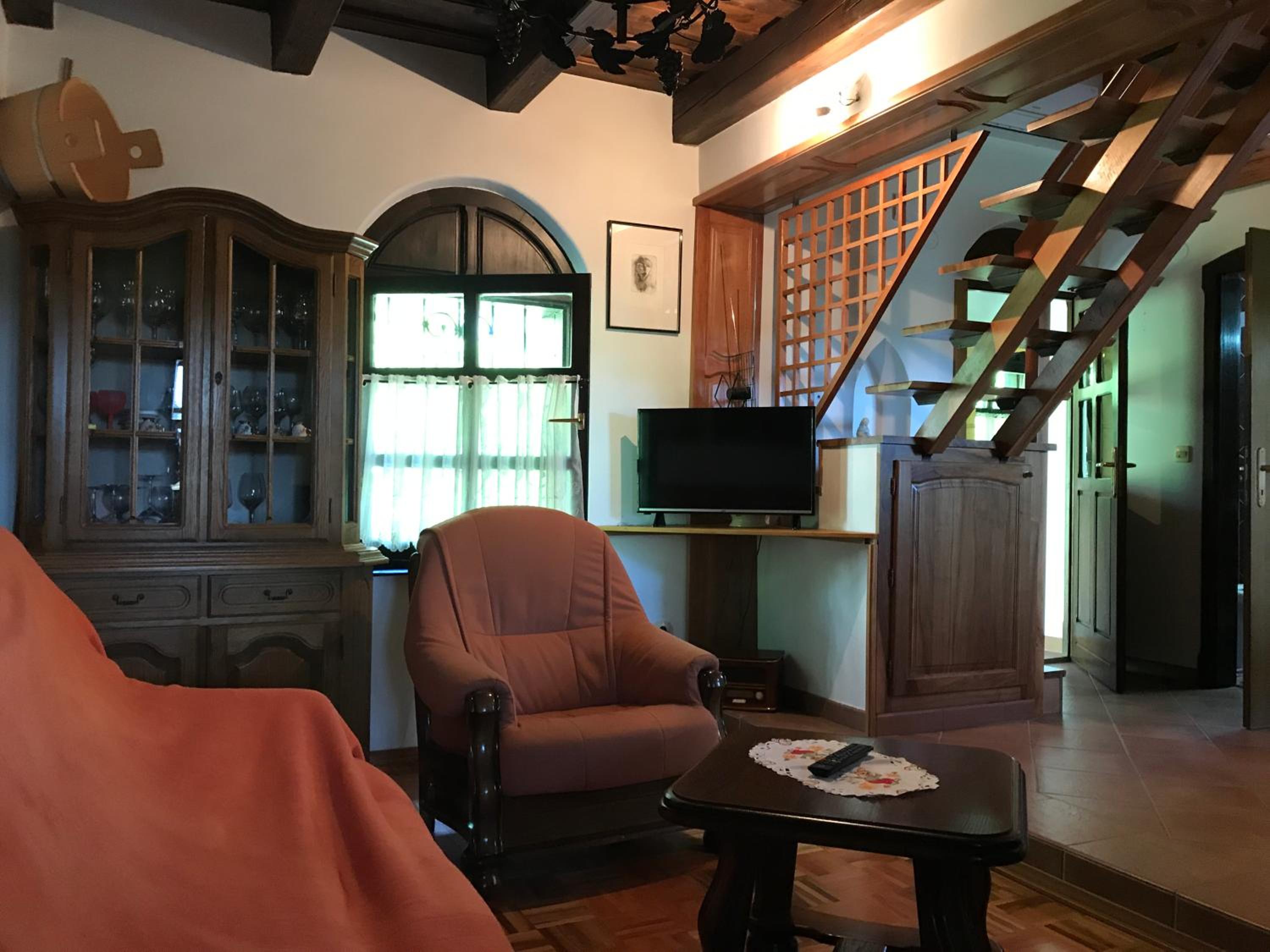 Triple Room With Terrace photo 2