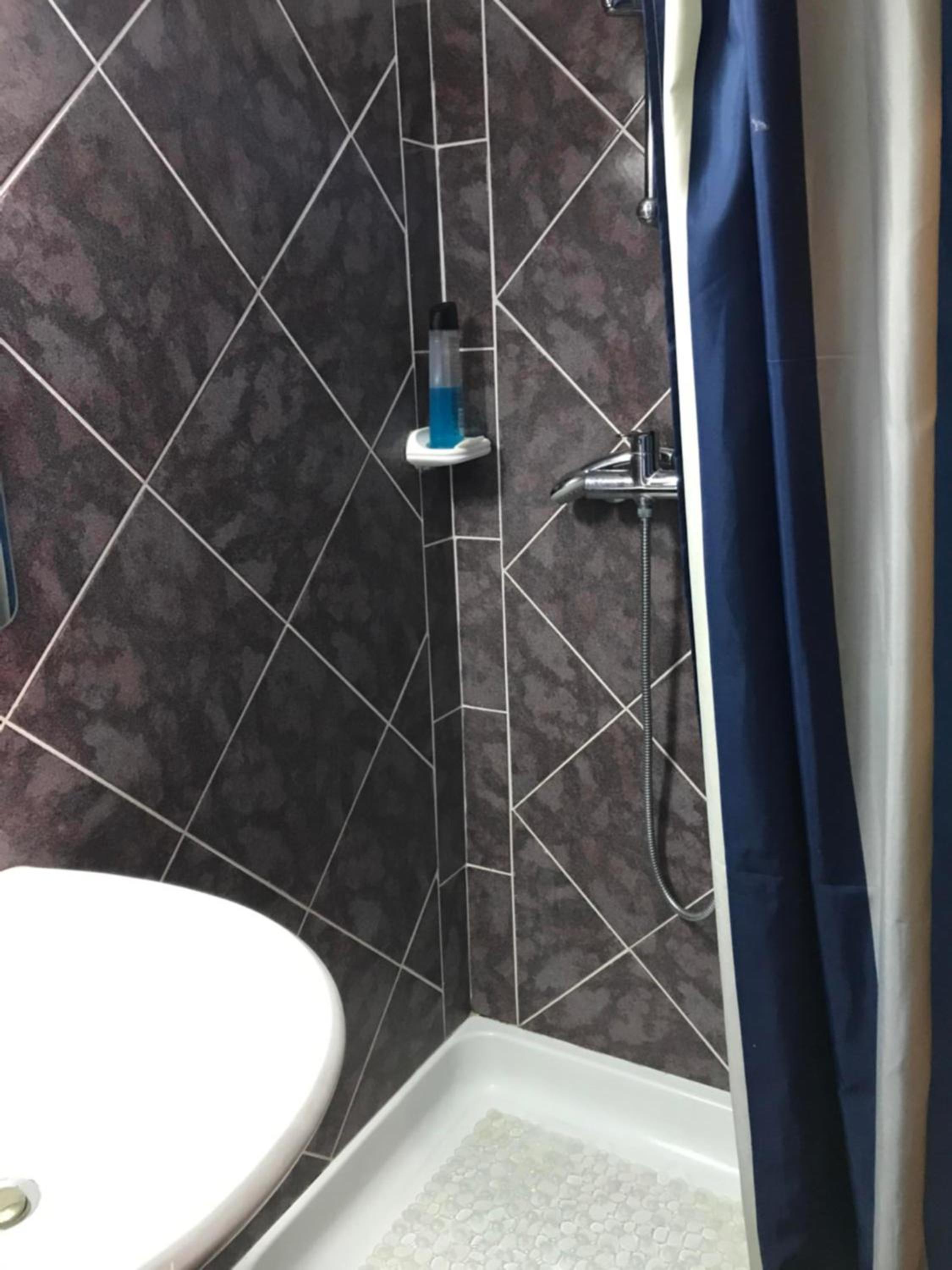 Triple Room With Terrace photo 1
