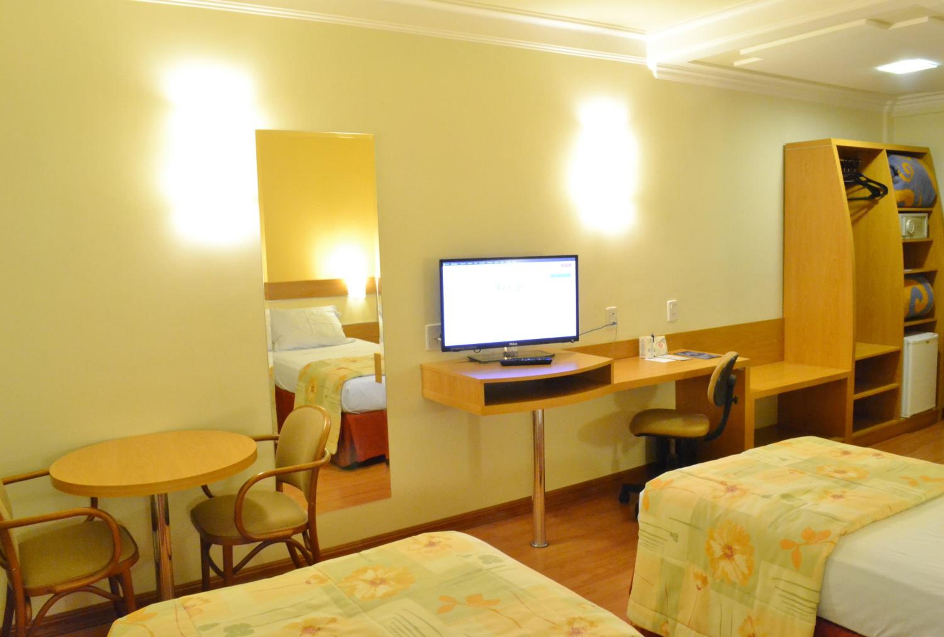 Twin Room photo 1