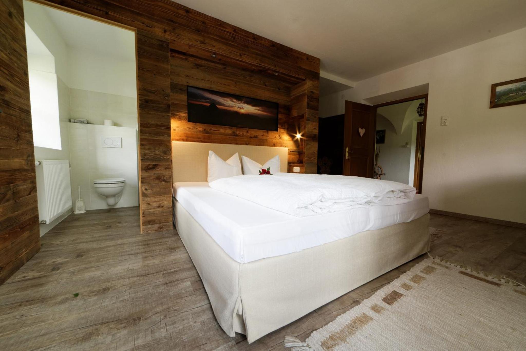 Double Room with Balcony photo 1