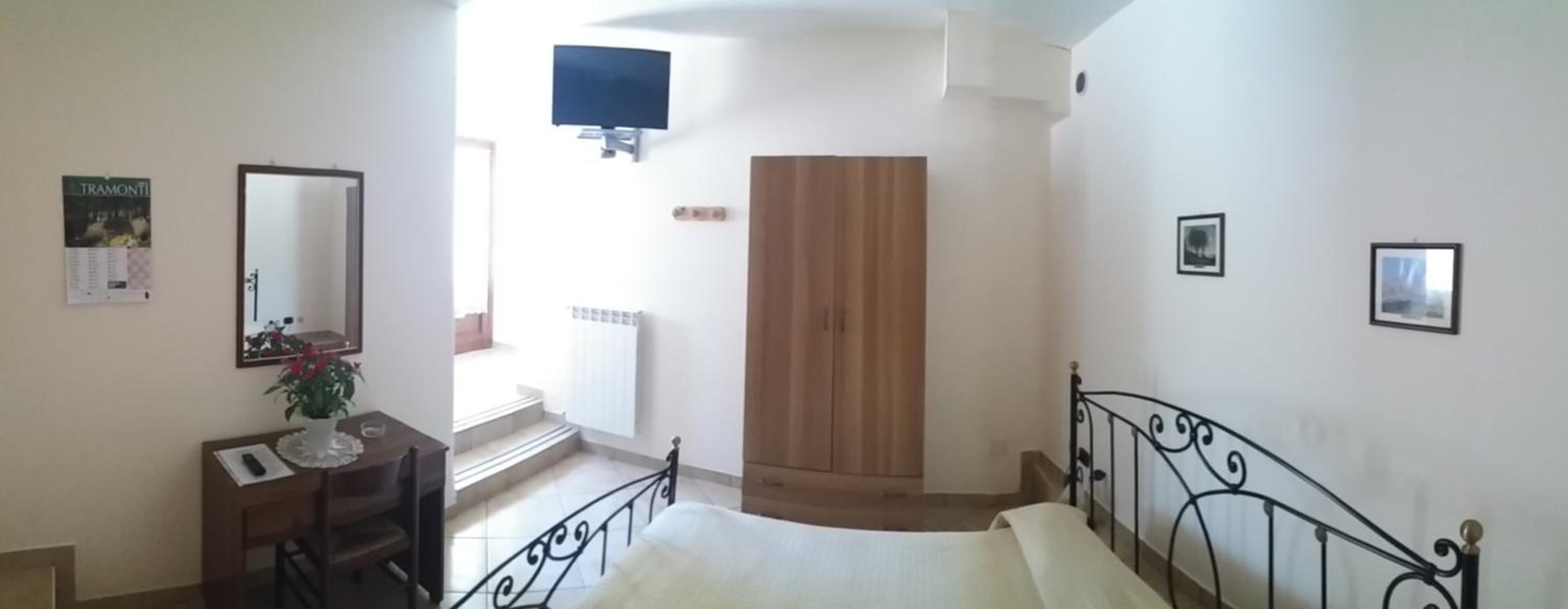 Double Room With Private Bathroom photo 1