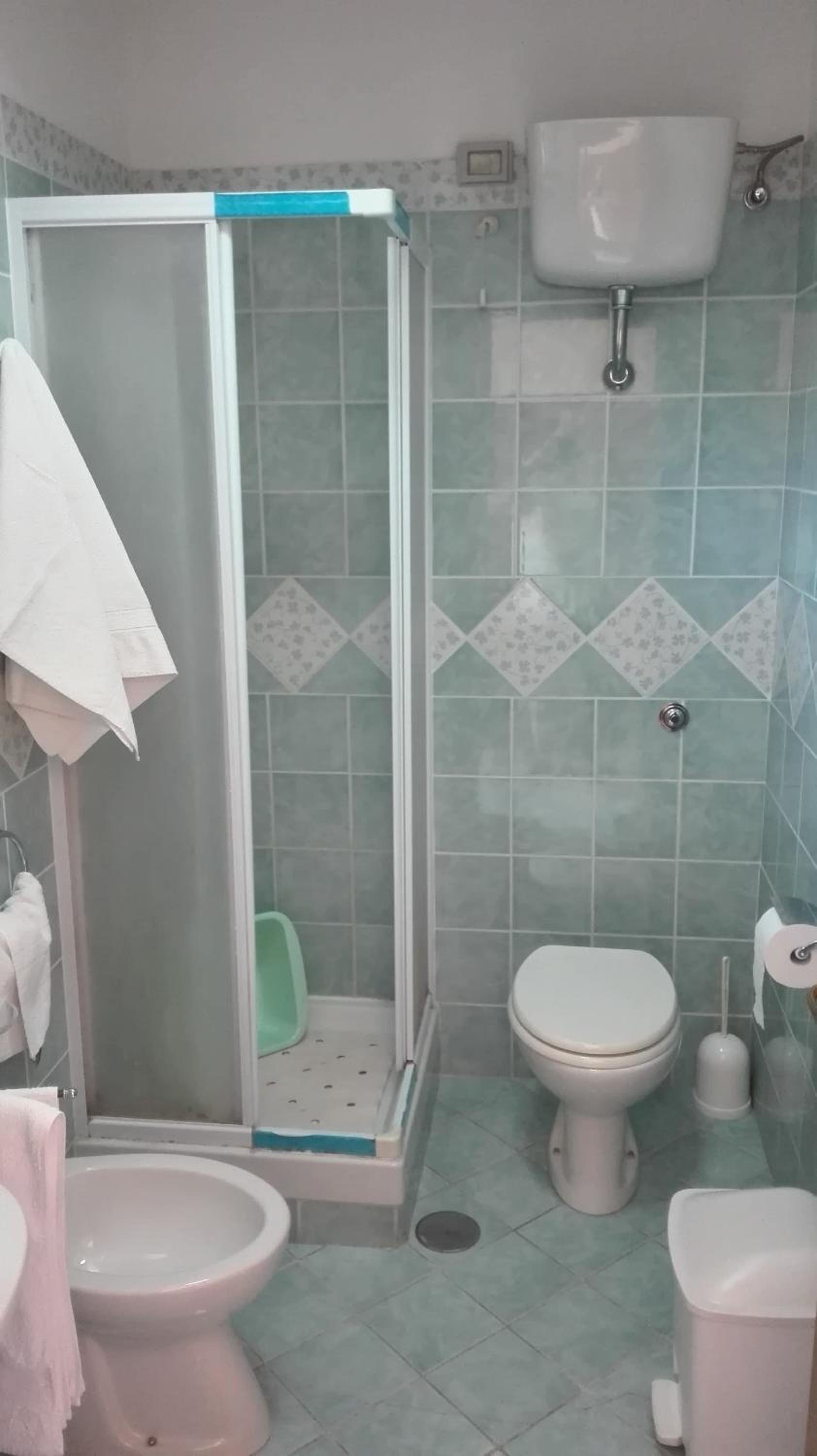 Triple Room With Private Bathroom photo 3
