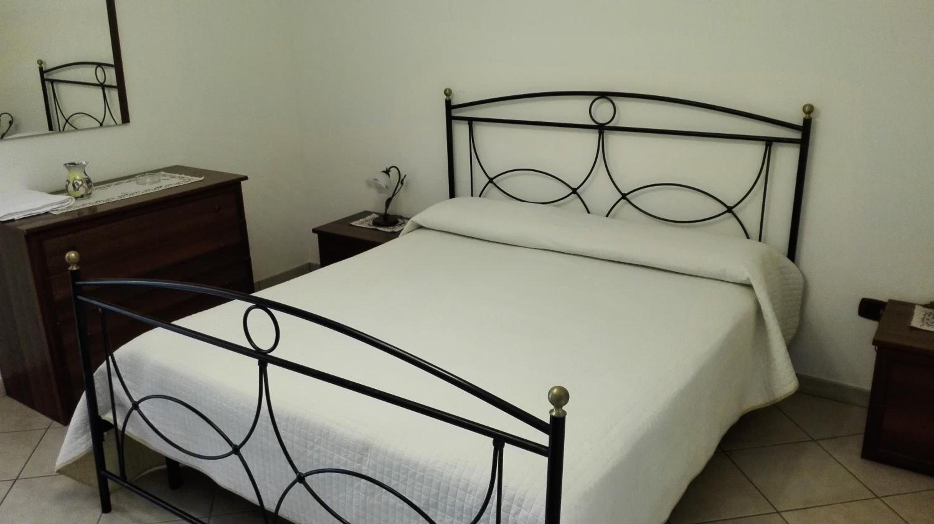 Triple Room With Private Bathroom photo 1