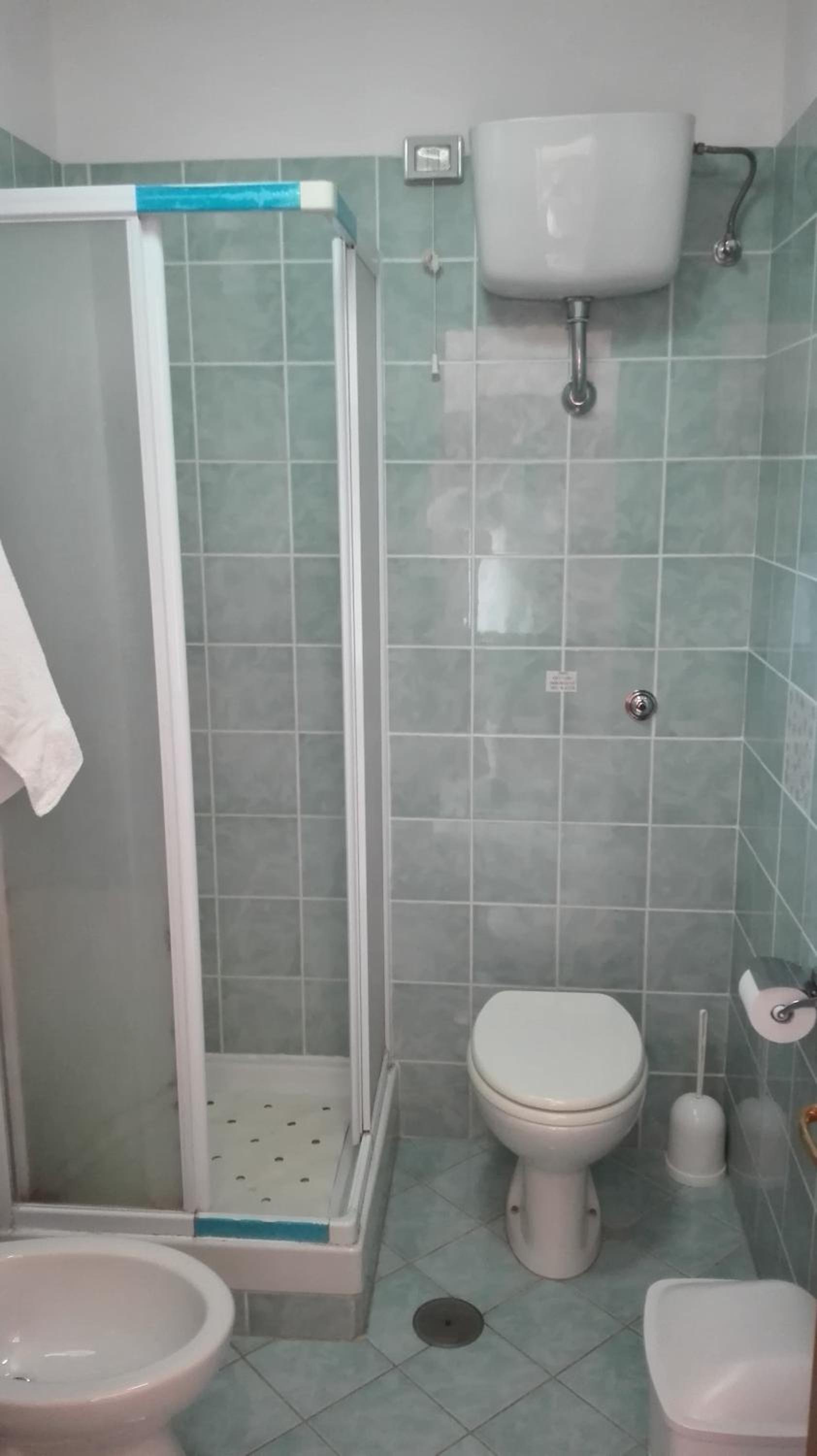 Quadruple Room With Private Bathroom photo 2