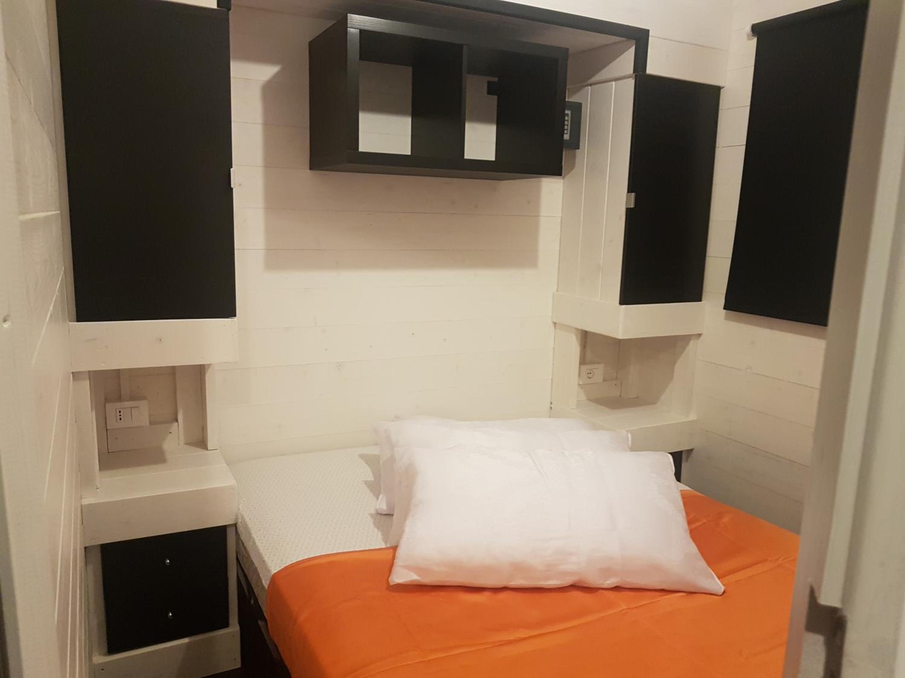 Mobile Home