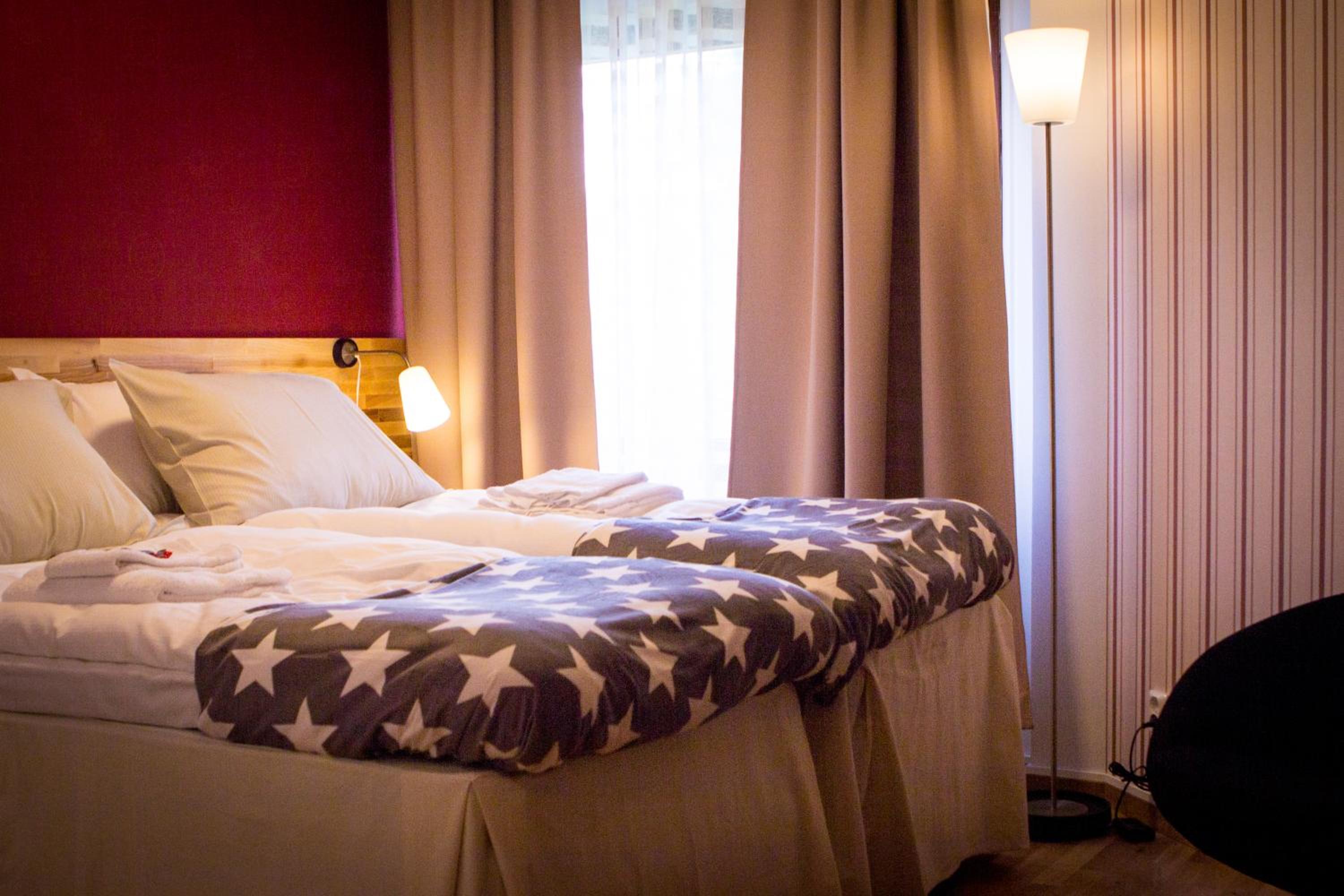 Twin Room photo 2