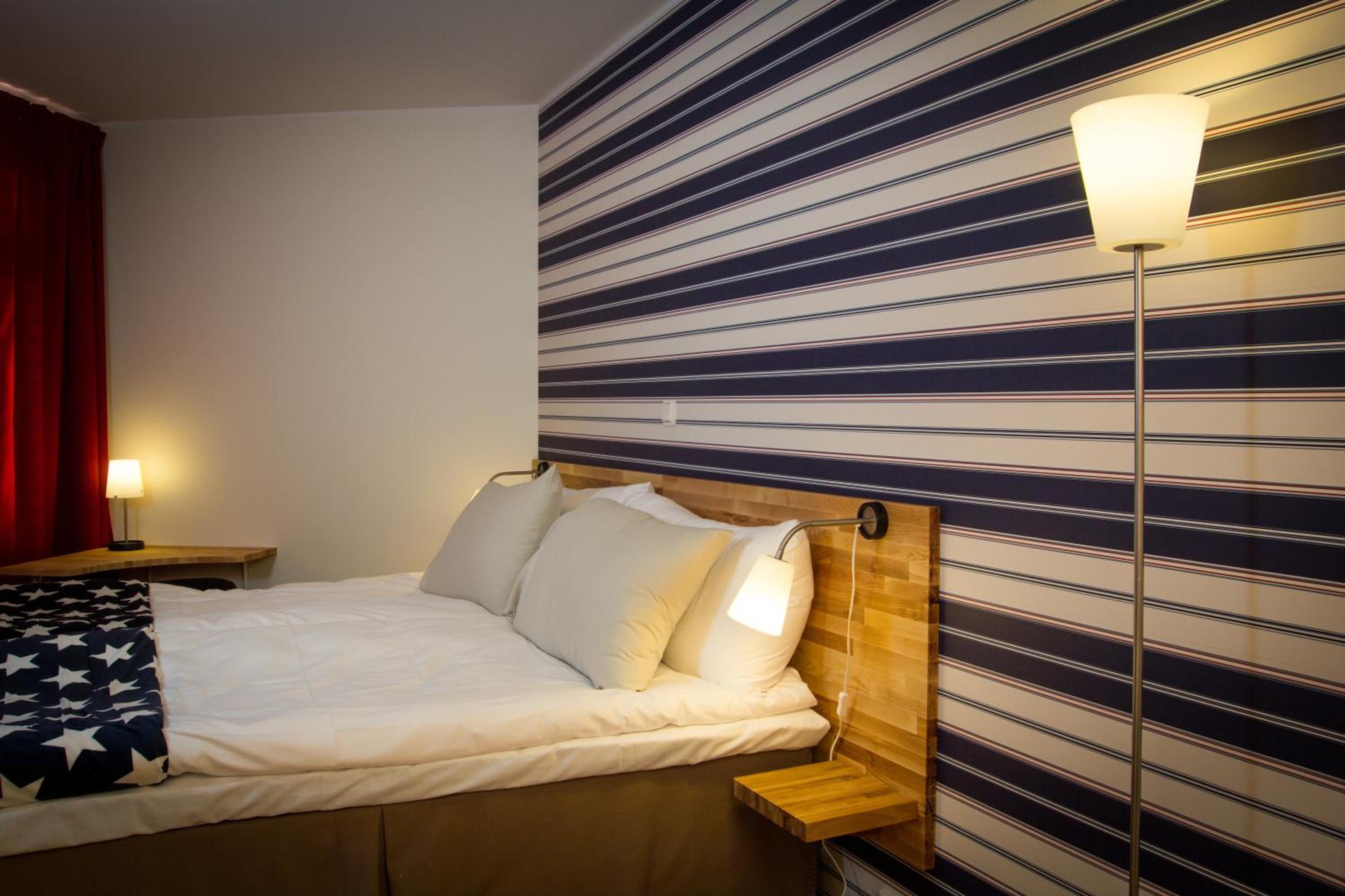 Twin Room photo 3