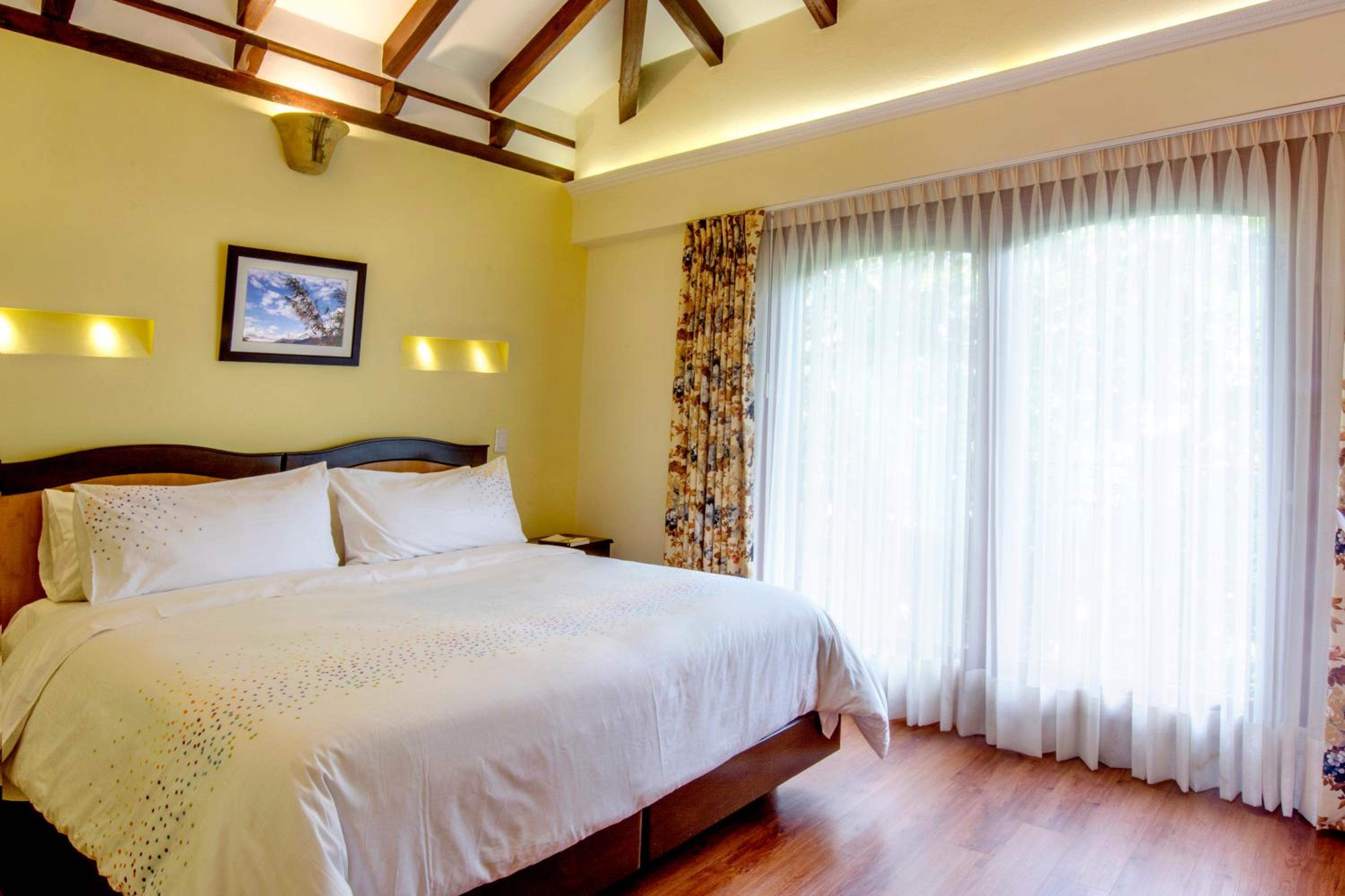 Double Room with Balcony photo 1