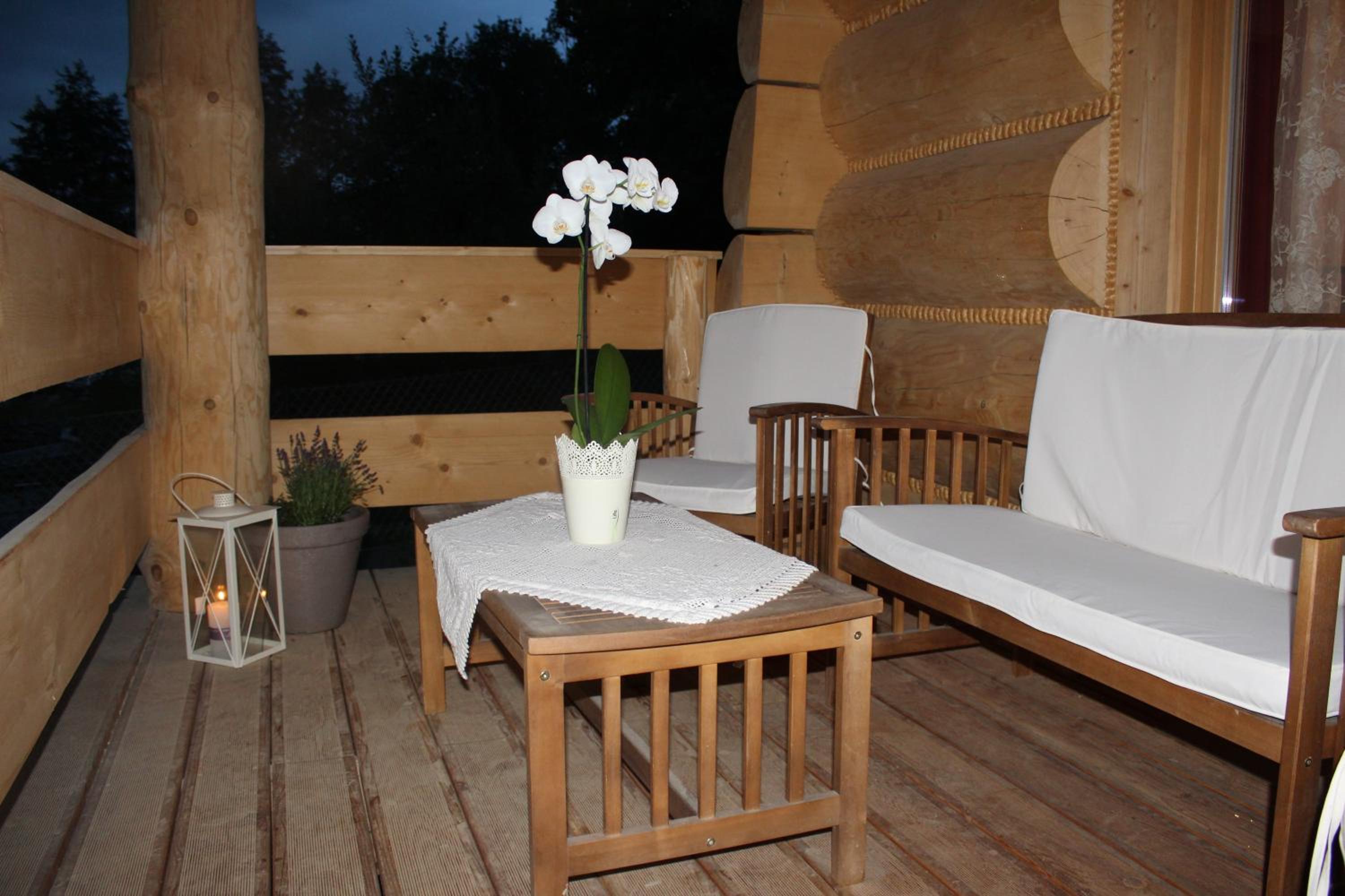 Two-Bedroom Chalet - Photo 5