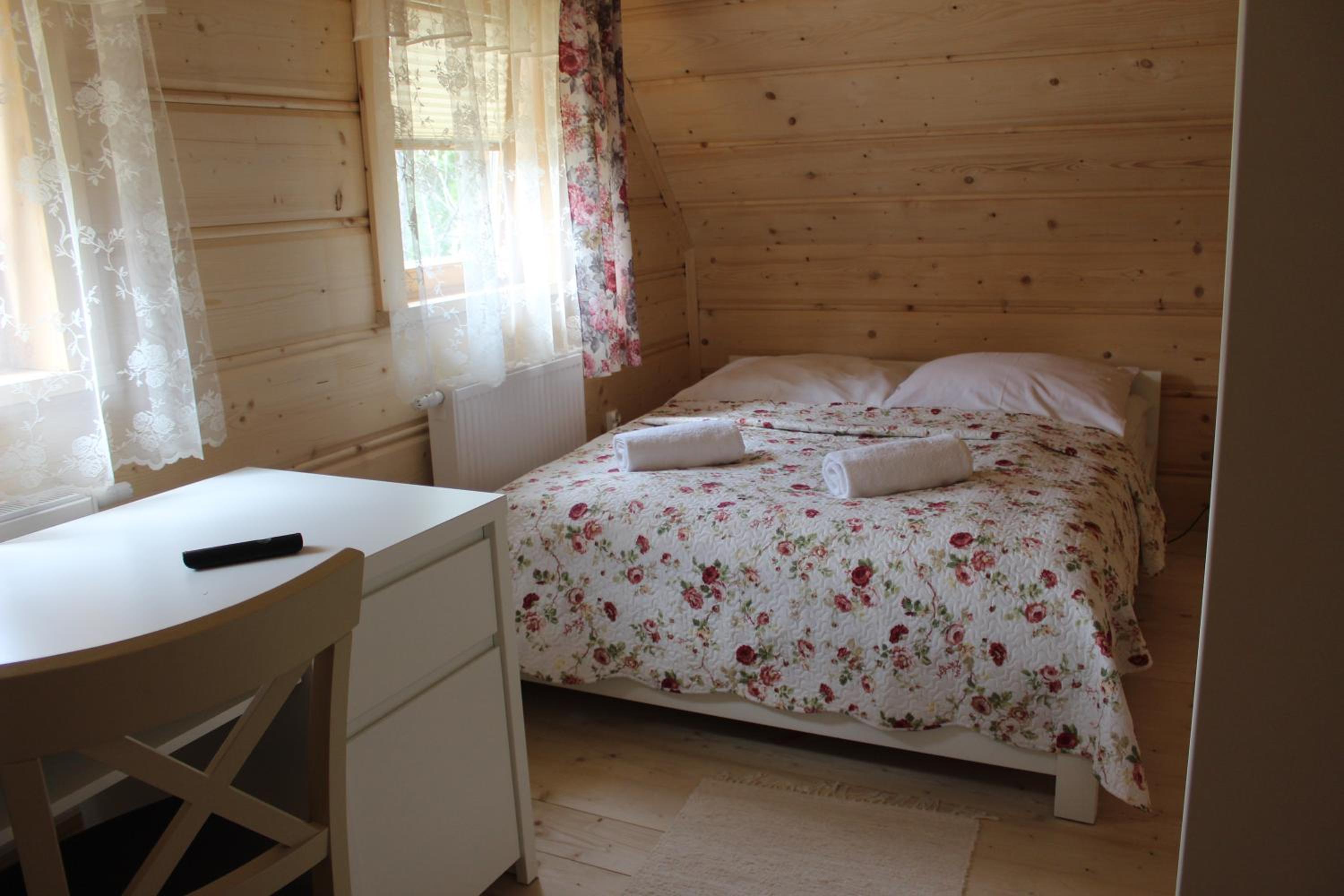 Two-Bedroom Chalet - Photo 6