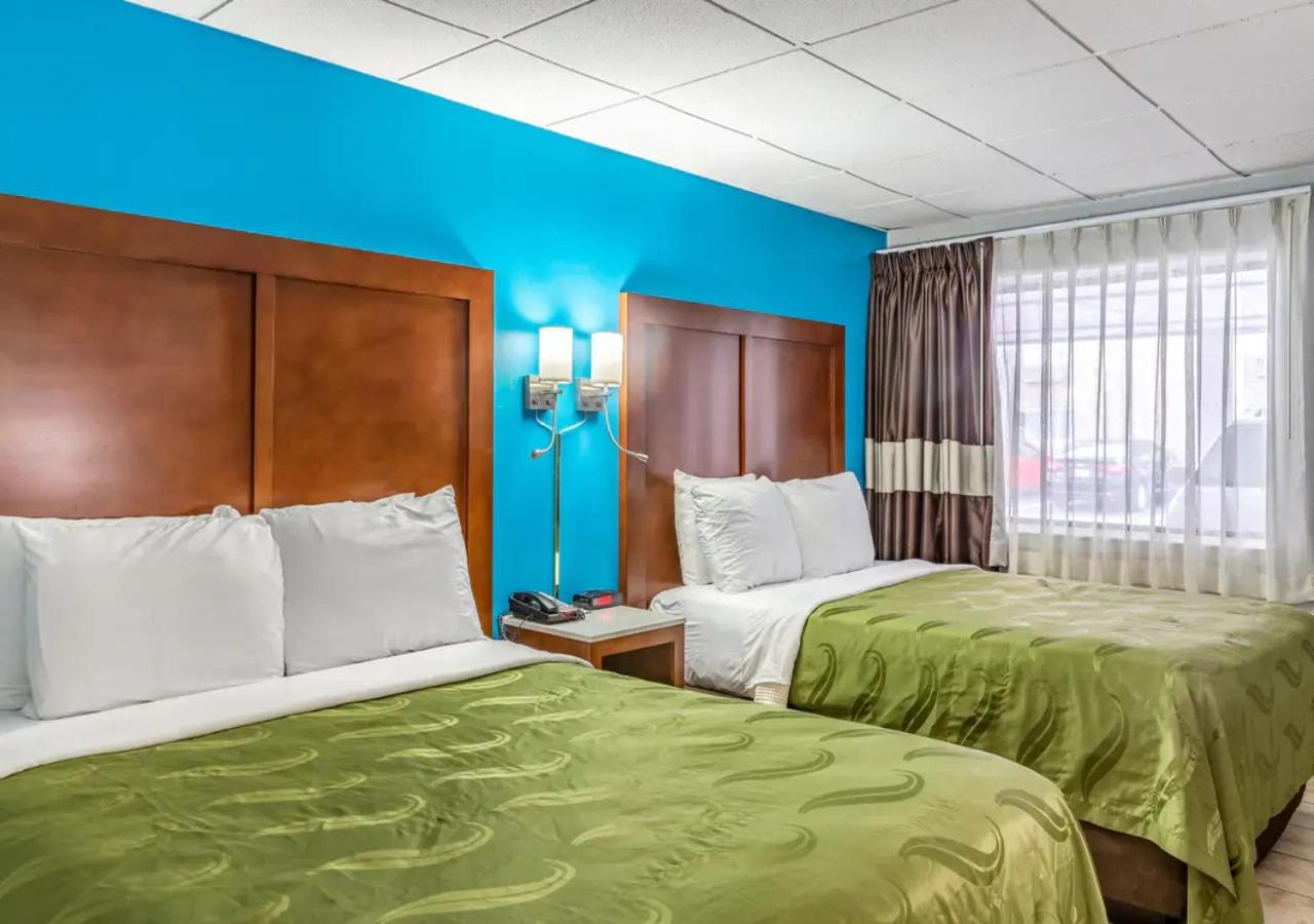 Quality Inn East Stroudsburg - Poconos, Photo 2