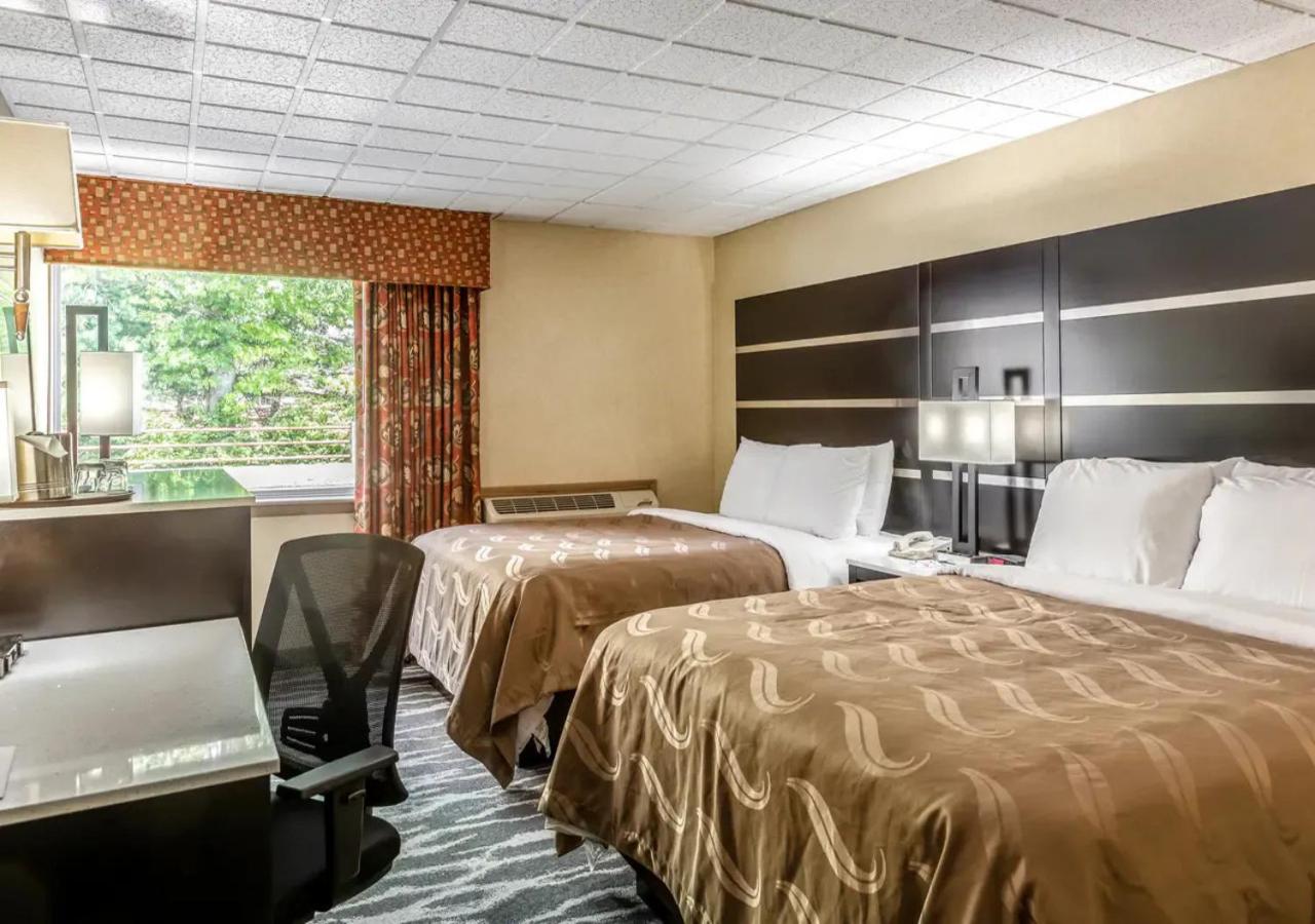 Quality Inn East Stroudsburg - Poconos, Photo 3