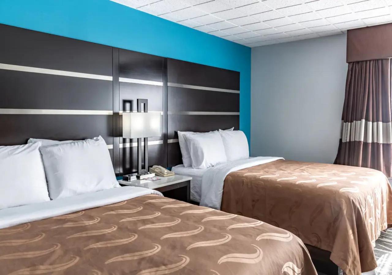 Quality Inn East Stroudsburg - Poconos, Photo 4