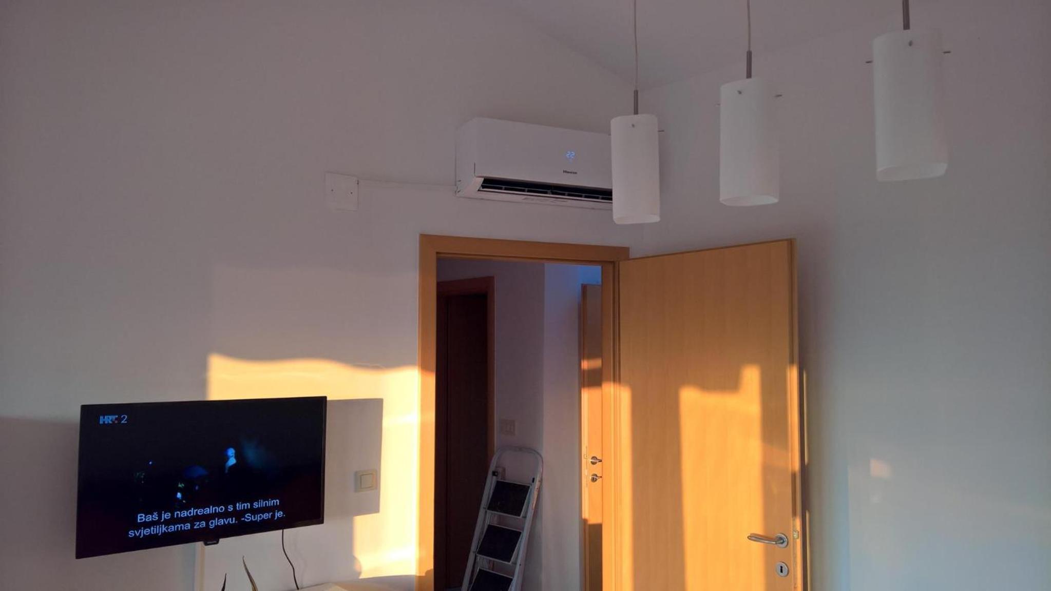 Apartment with Sea View