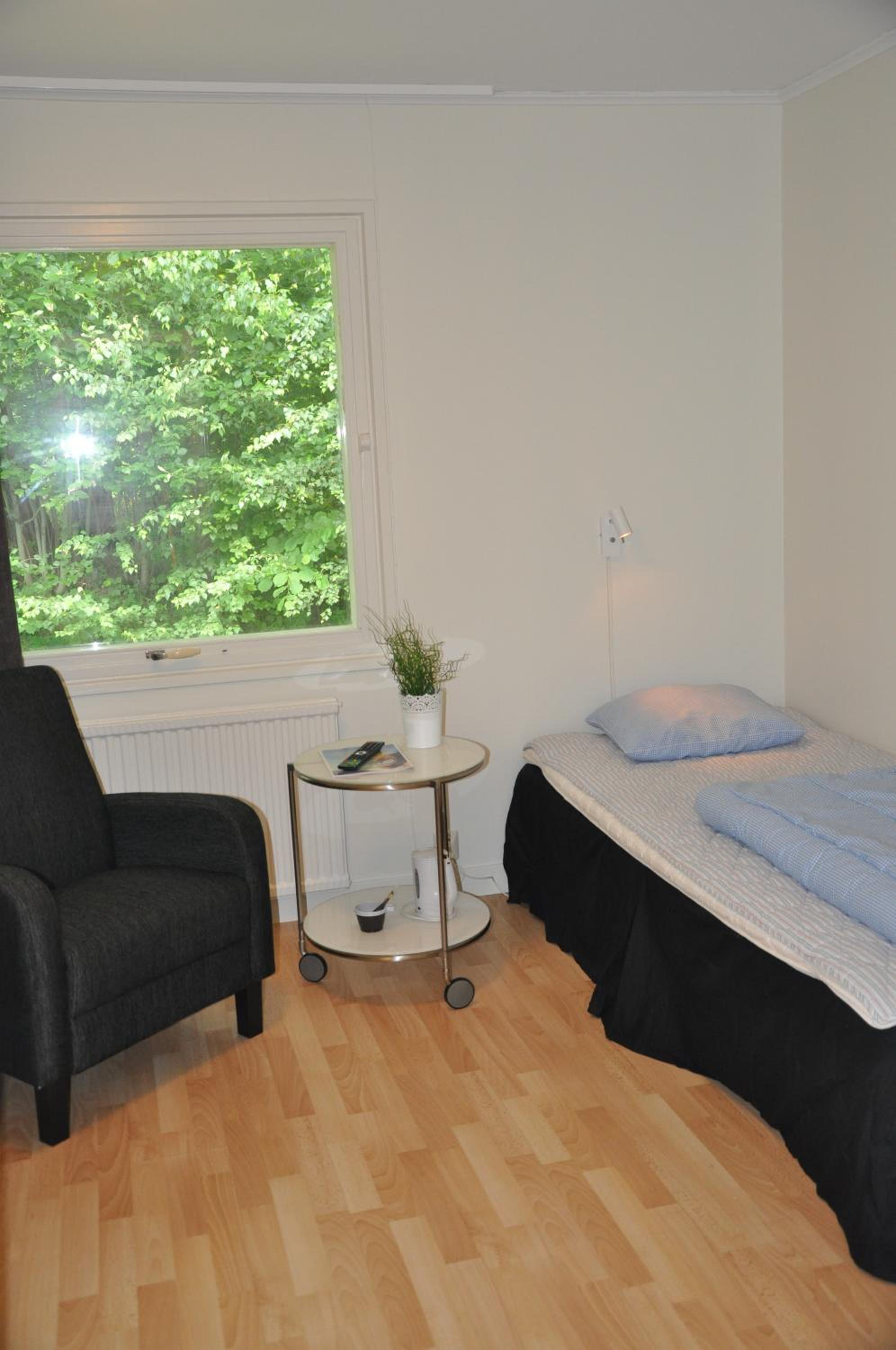 Twin Room - Photo 1