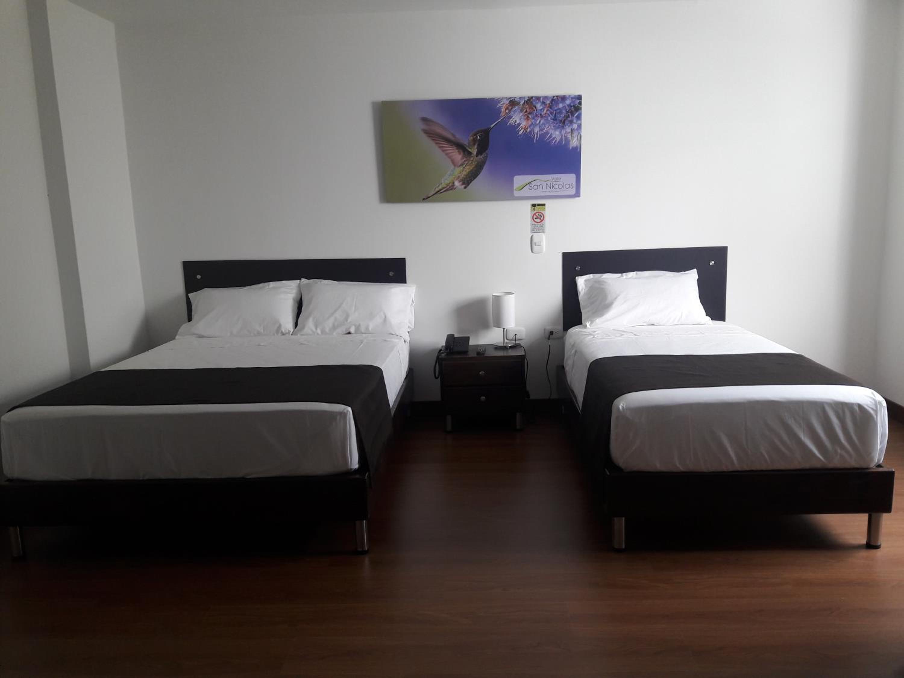 Triple Room photo 3