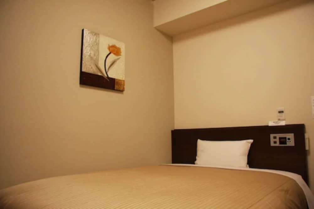 Single Room, Non Smoking