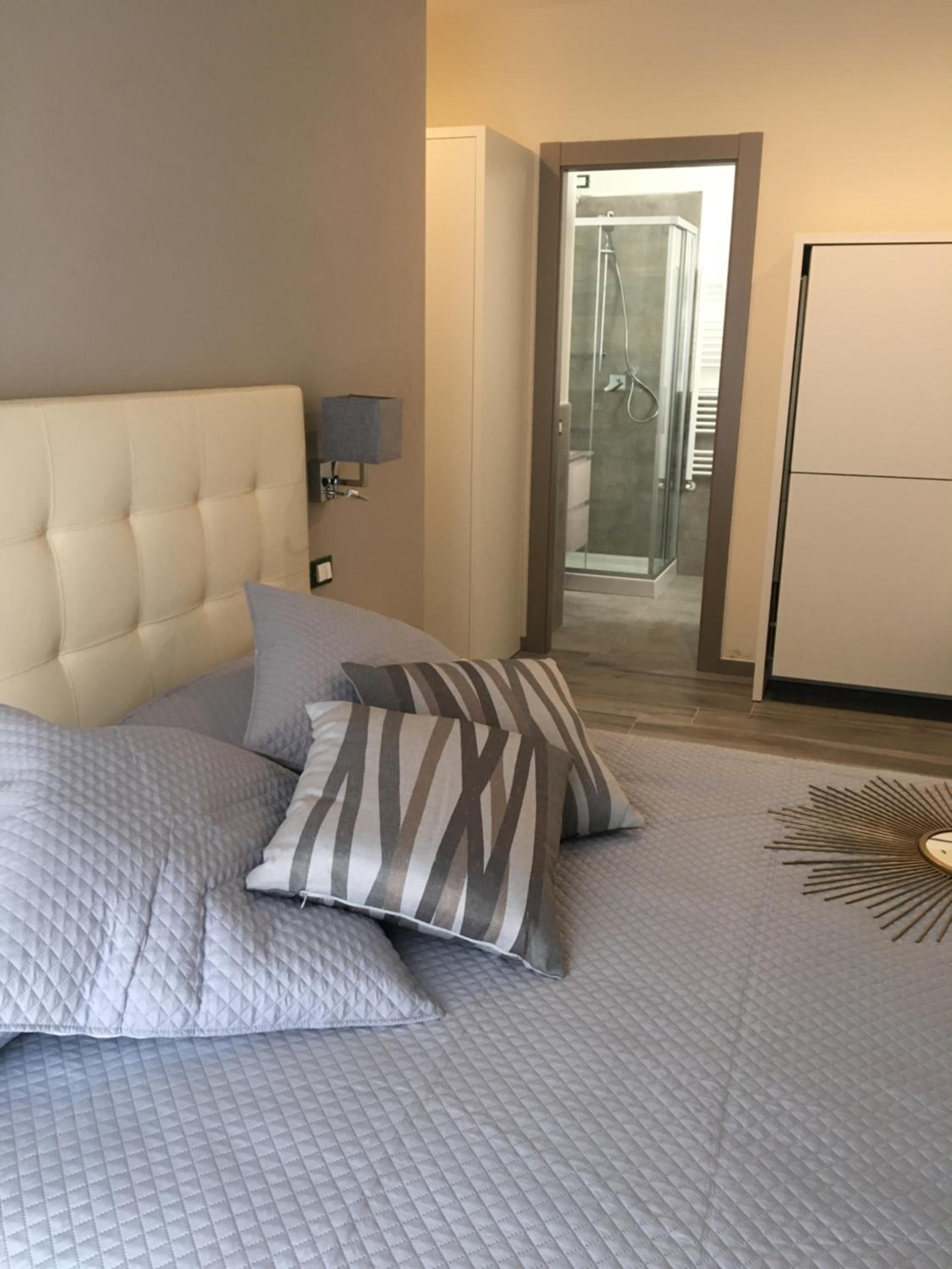 Two-Bedroom Apartment - Ground Floor 