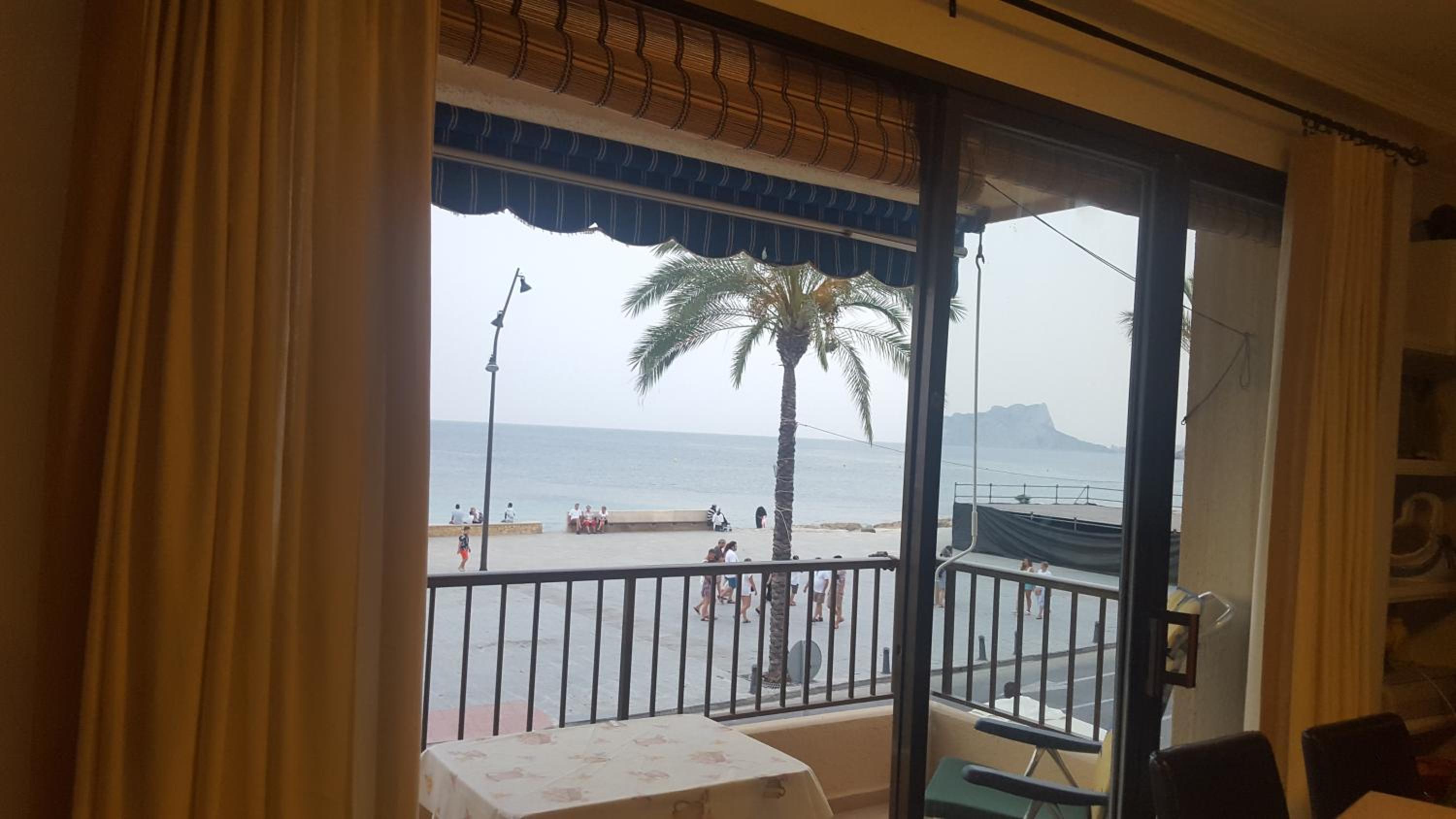 Apartment with Sea View photo 3