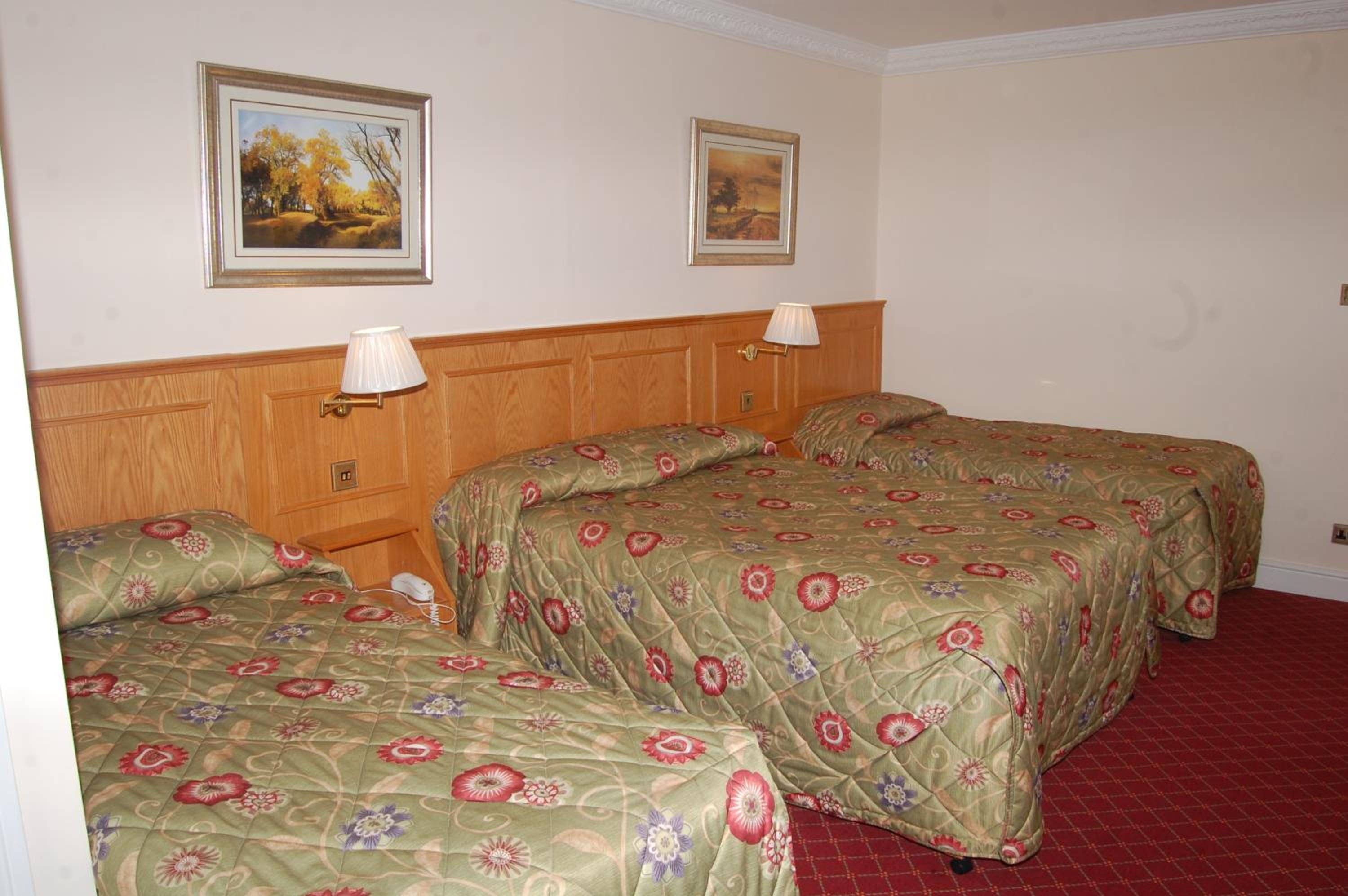 Triple Room photo 1