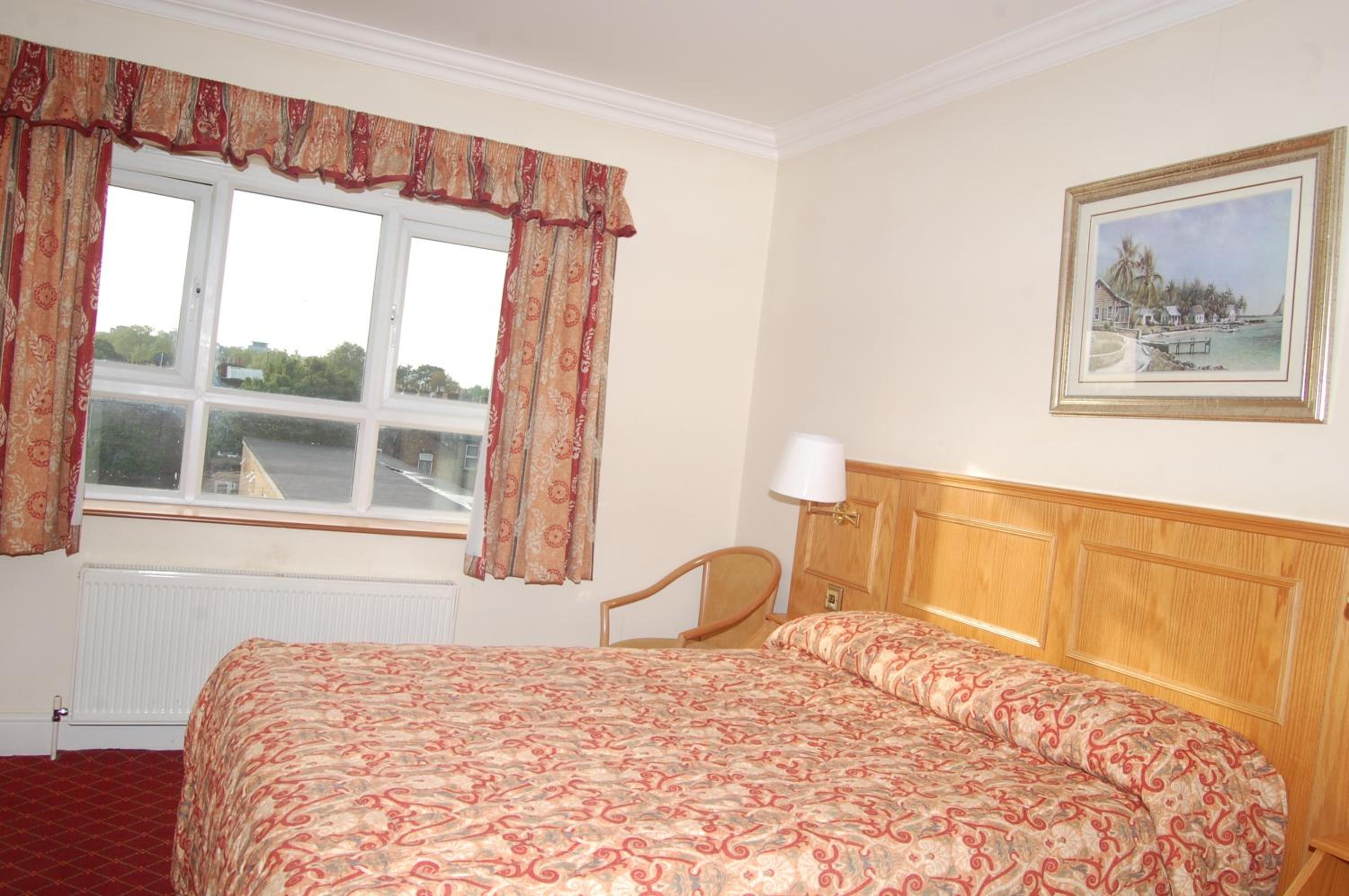 Double Room photo 3