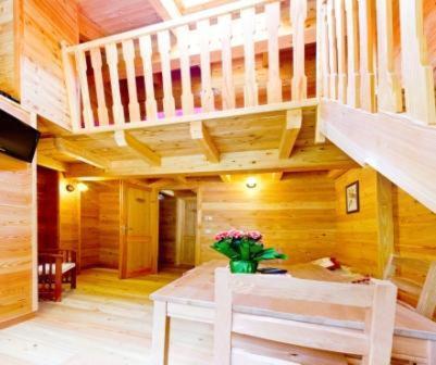 Quadruple Room - Split Level - Photo 5