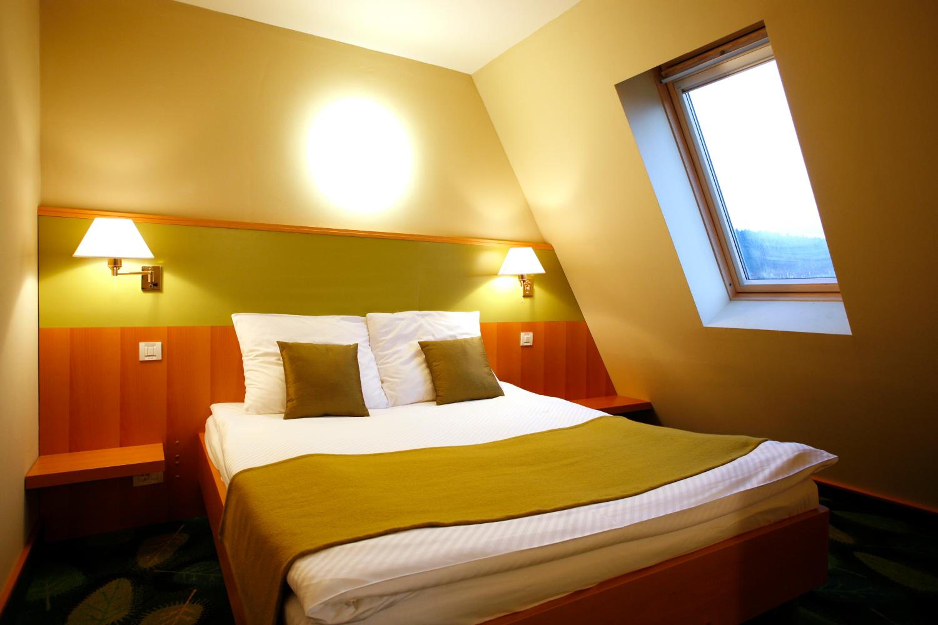 Special Offer - Standard Double Room with Romantic Package