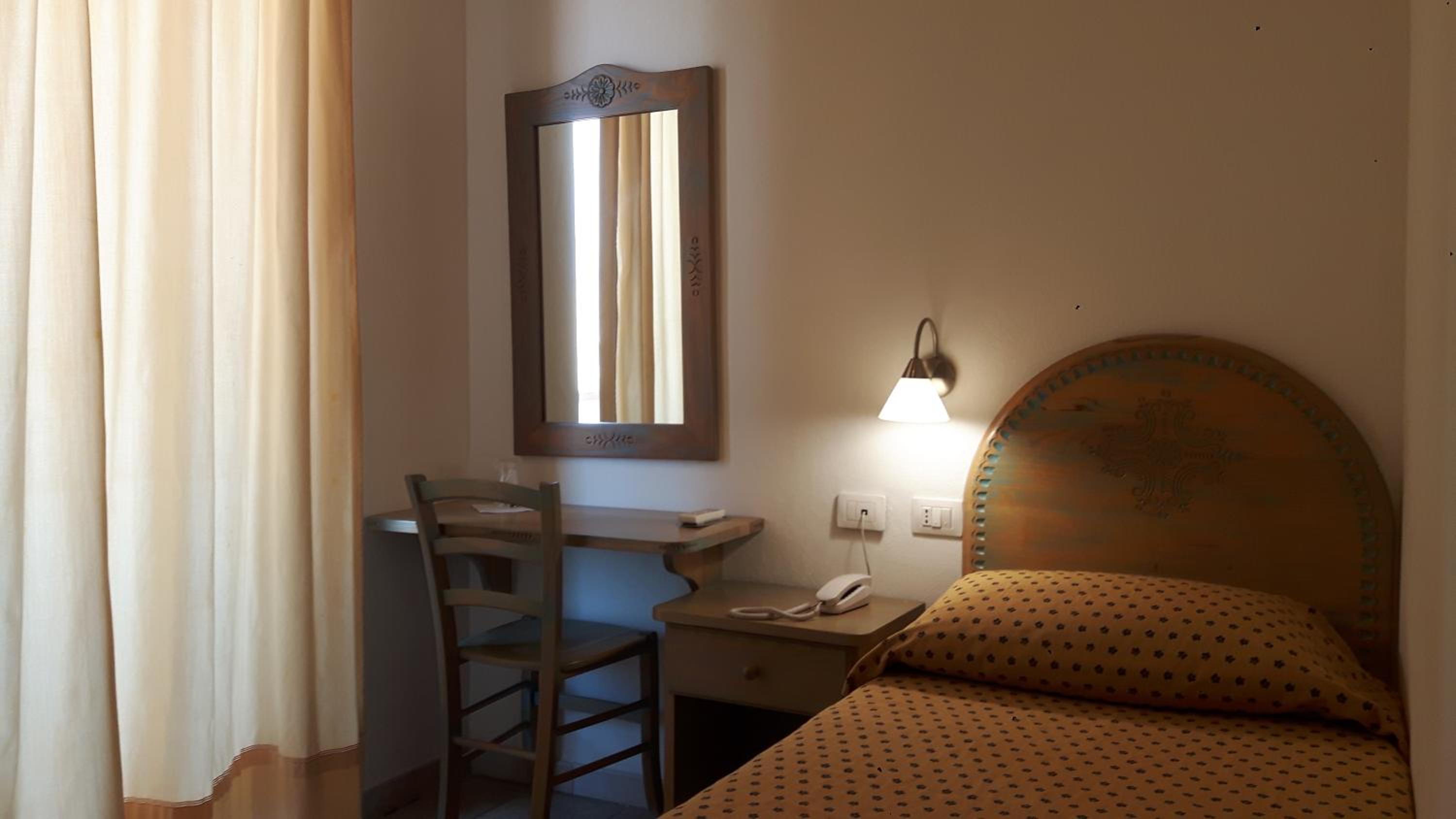 Quarto Individual