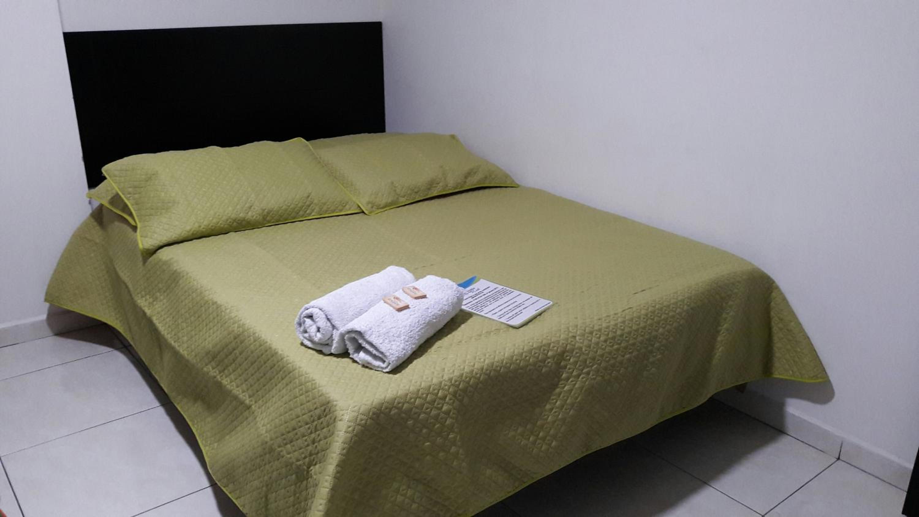 Double or Twin Room photo 2