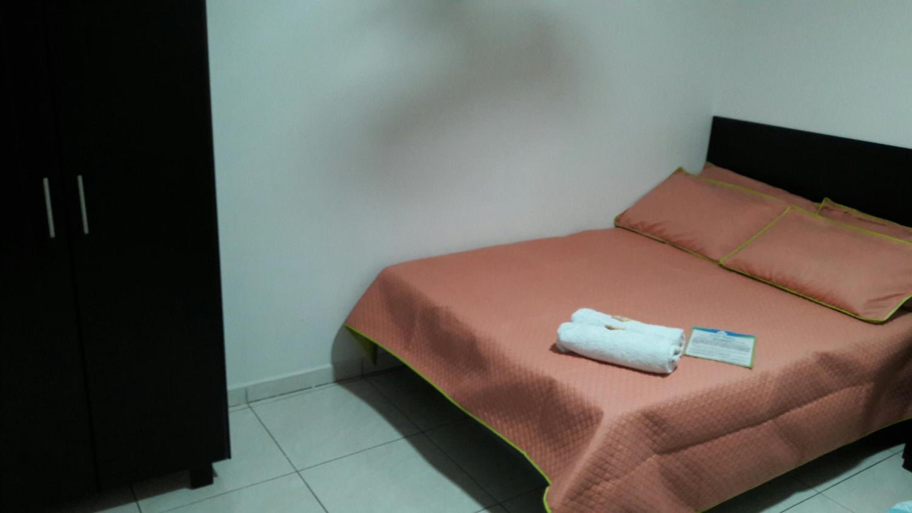 Double or Twin Room photo 1