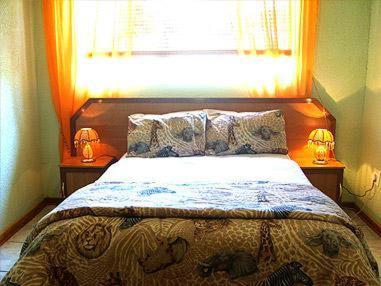 Double Room with Private Bathroom photo 3