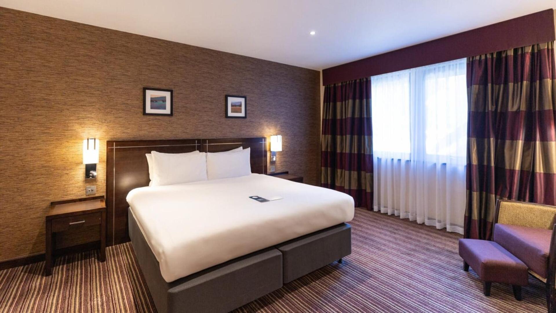 Premium Queen Room photo 1