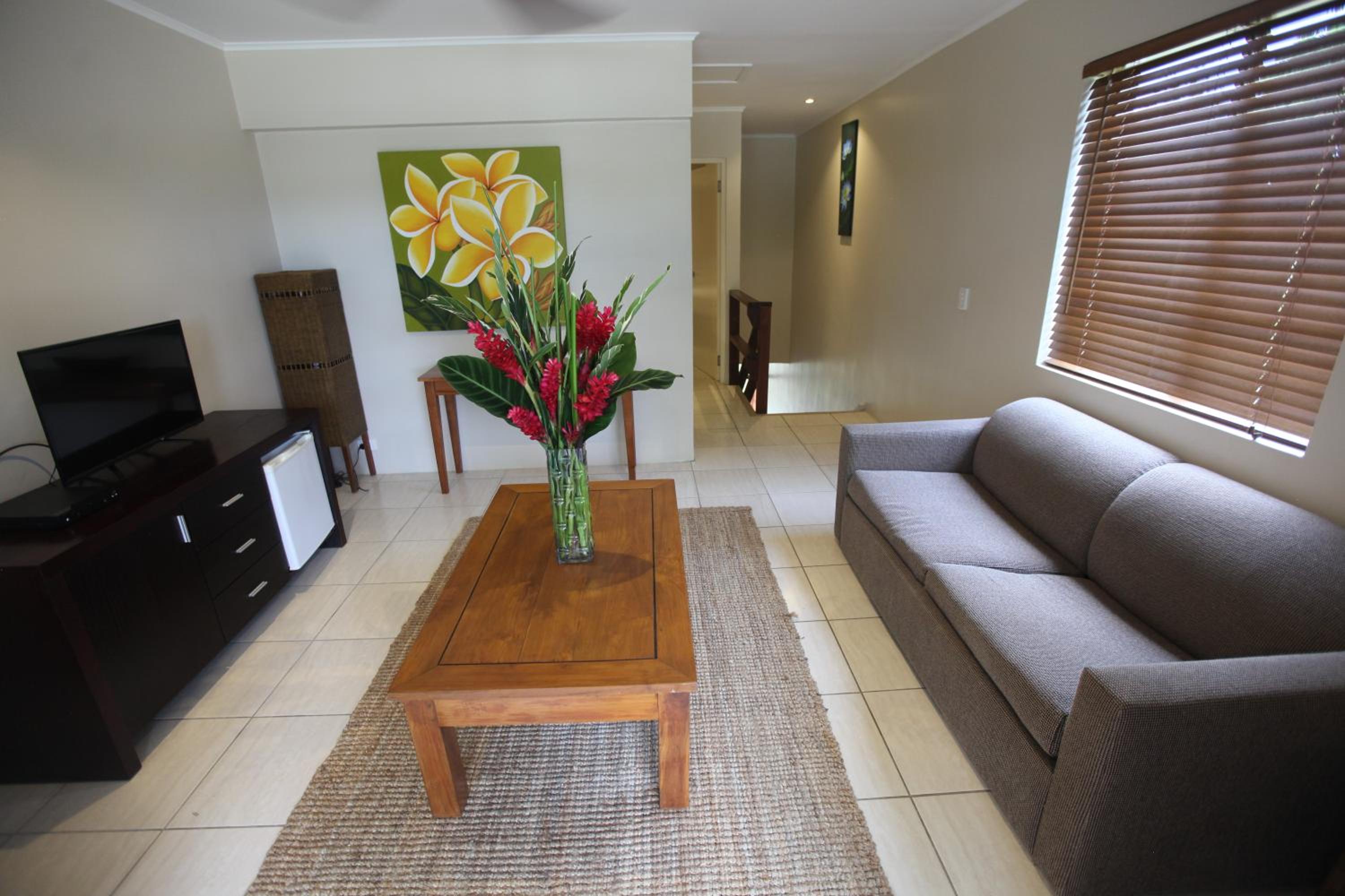 Queen Room with Water View photo 2
