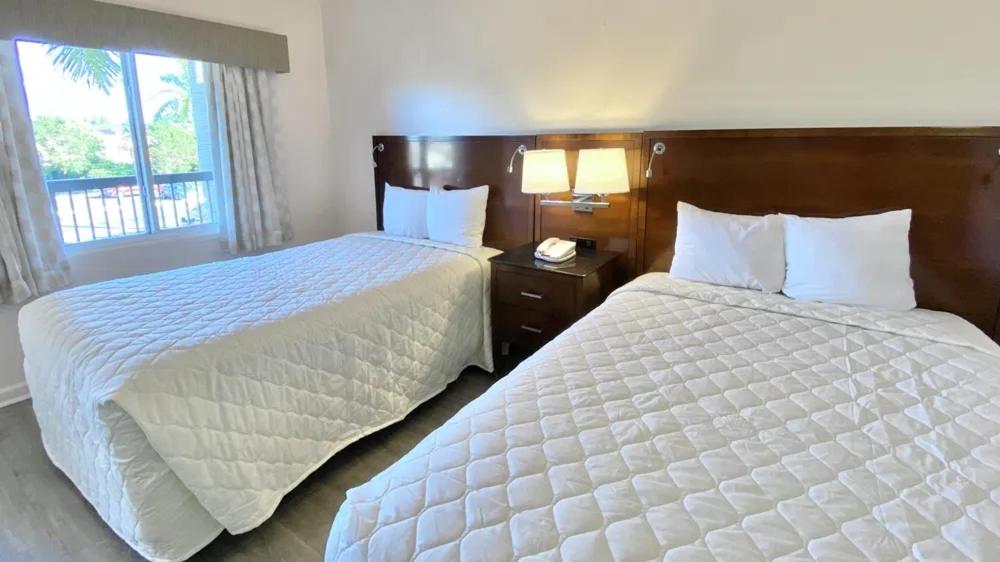 Classic Double Room