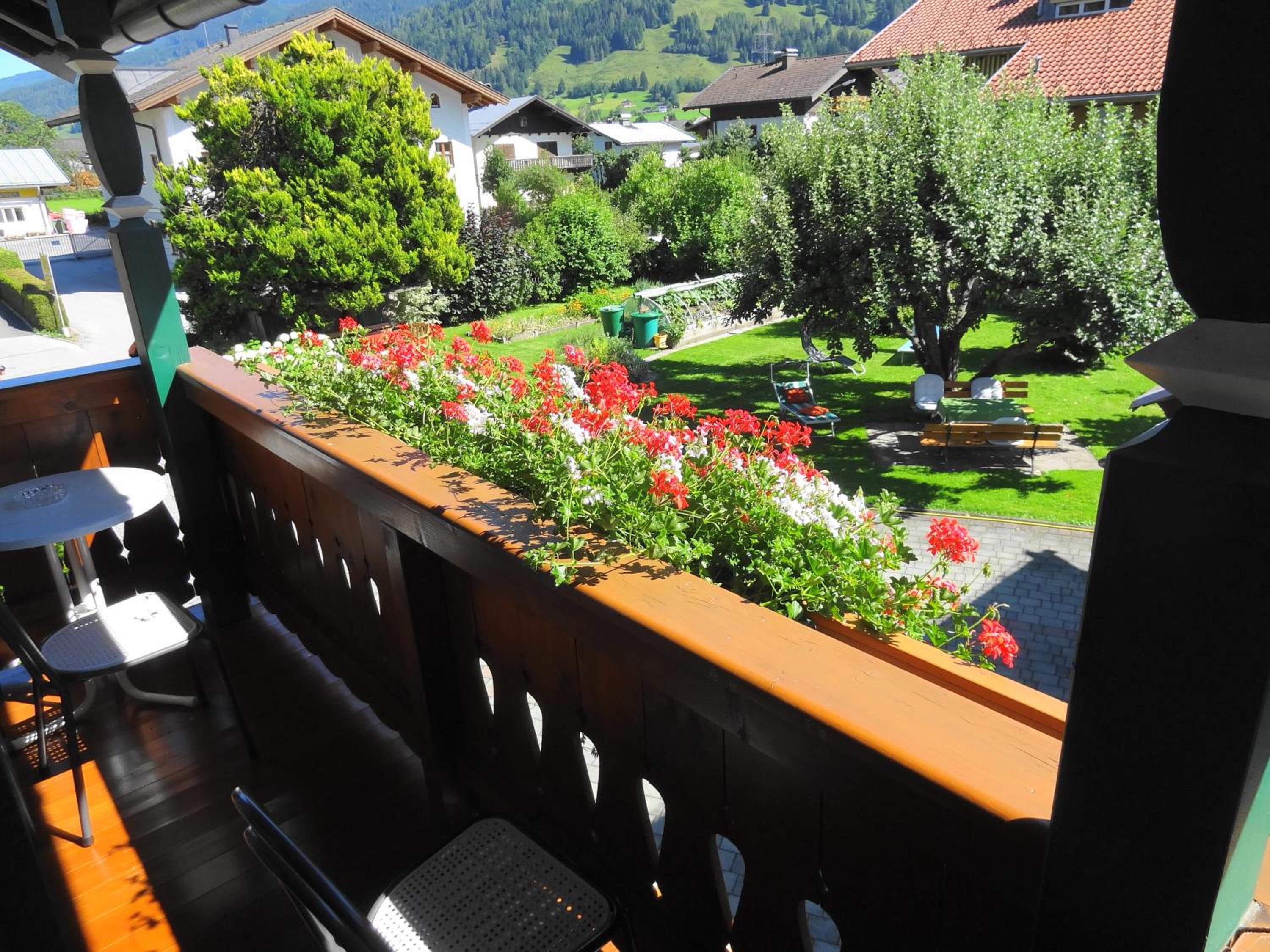 Double Room with Private External Shower and WC  photo 2
