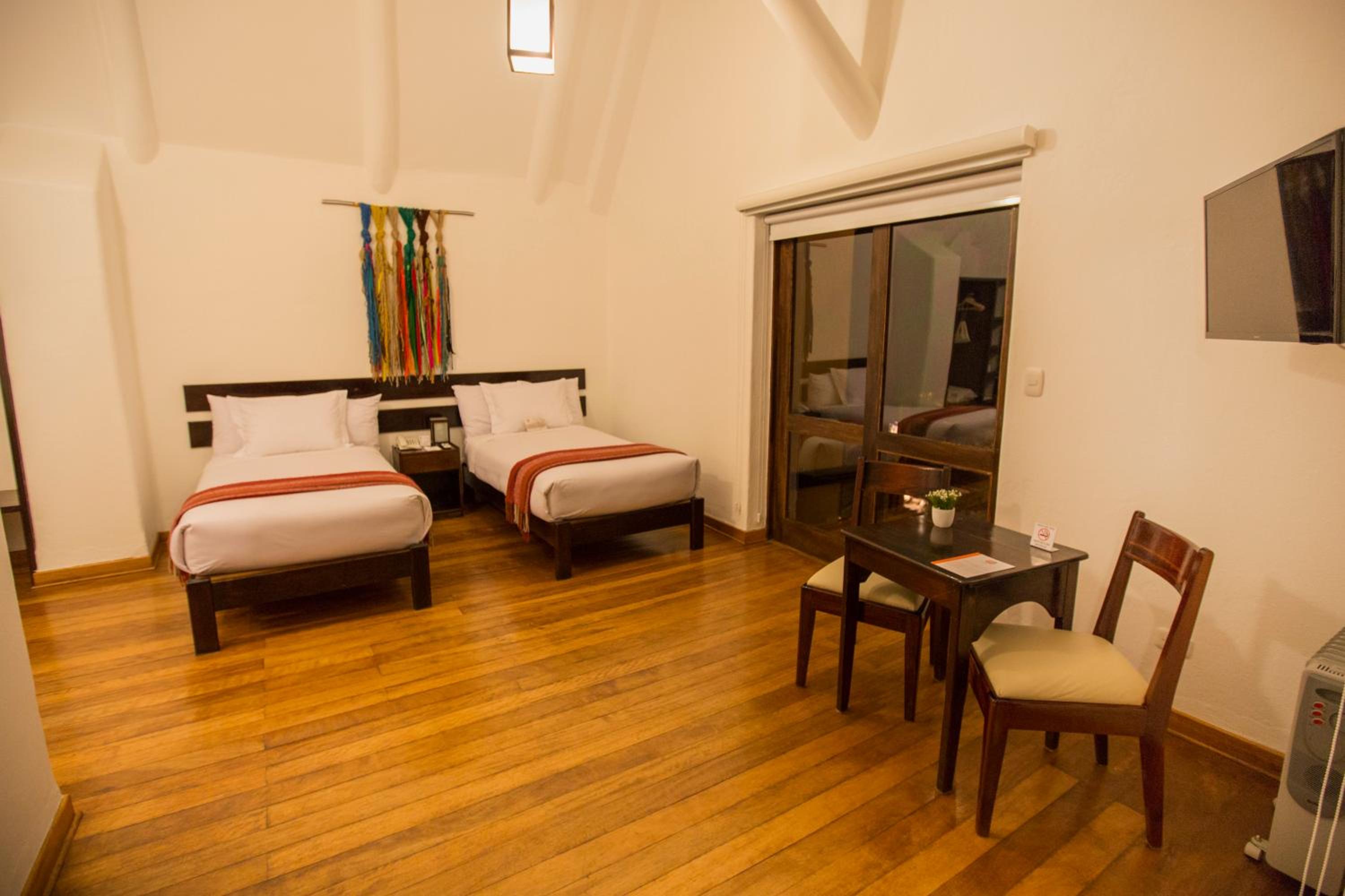 Double or Twin Room photo 1