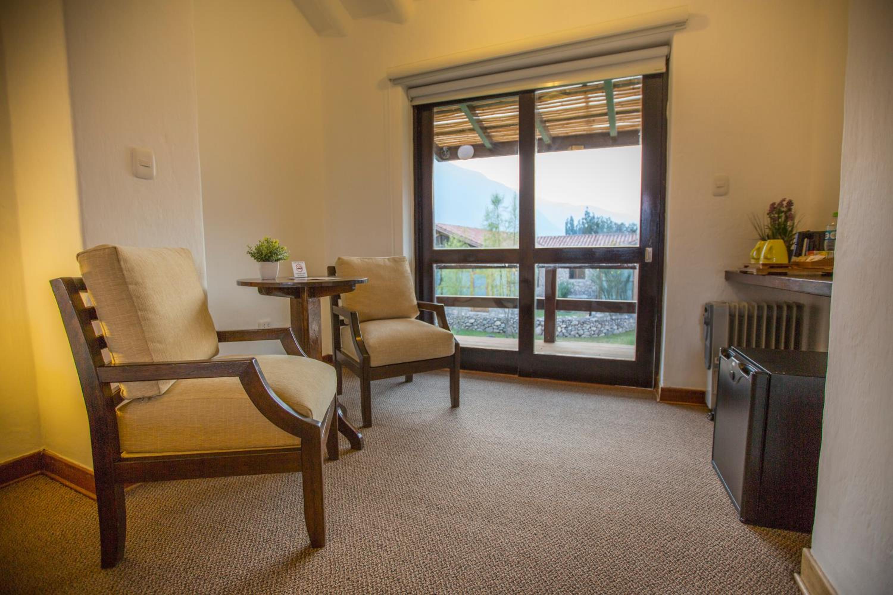 Superior Double Room photo 1