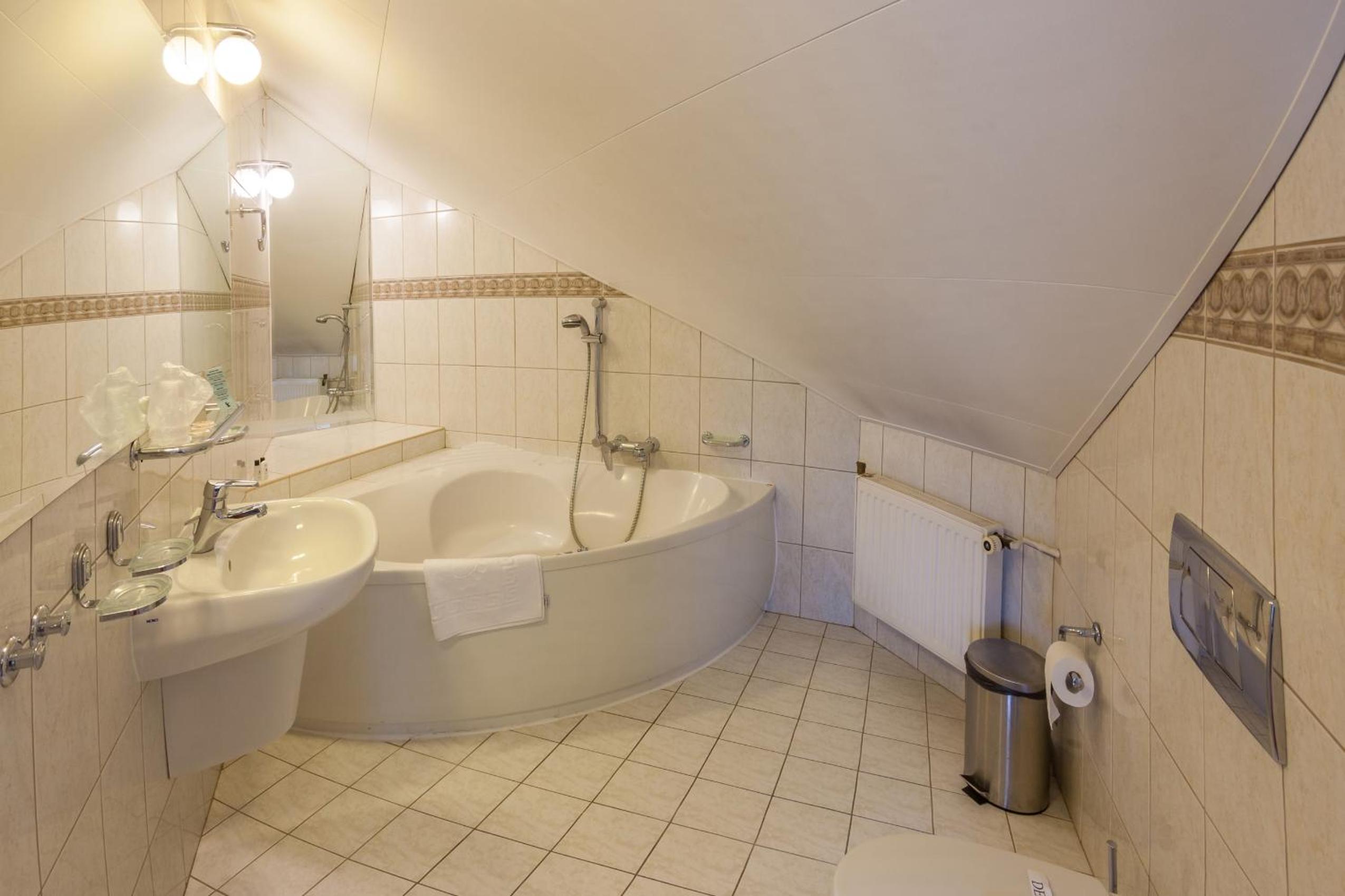 Standard Double Suite photo 3