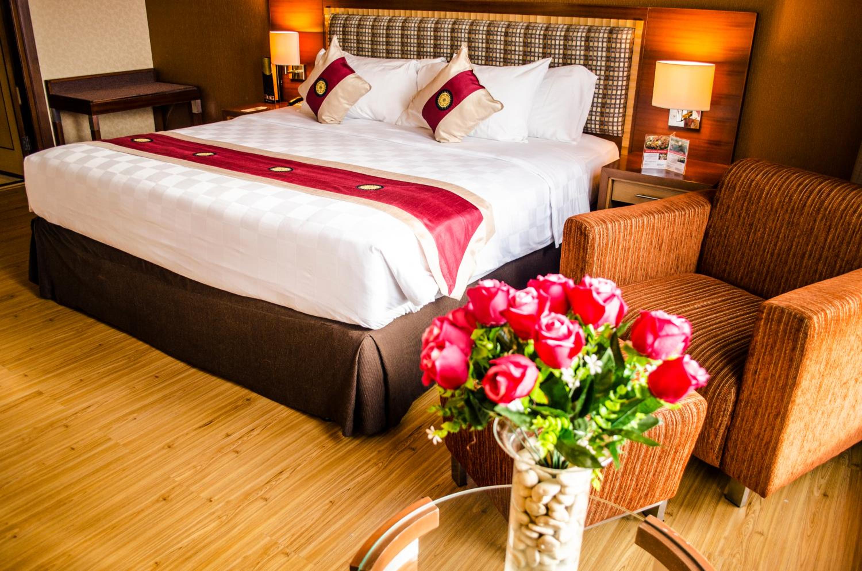 Junior Suite - Photo 8