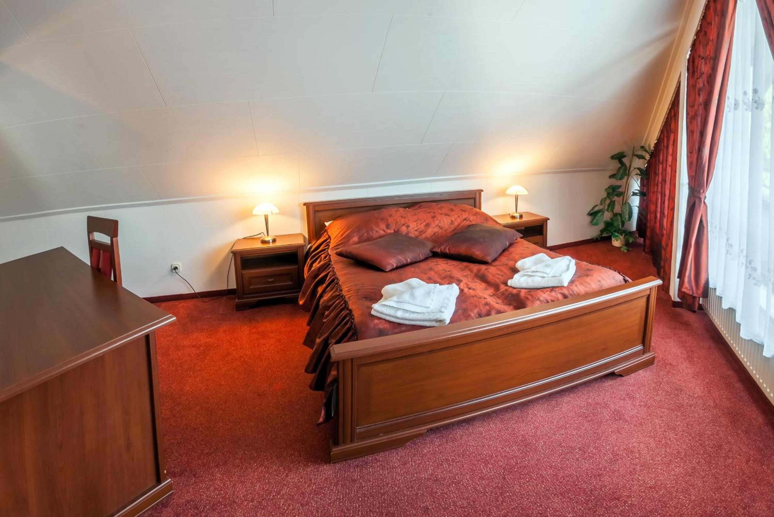 Standard Double Suite photo 1