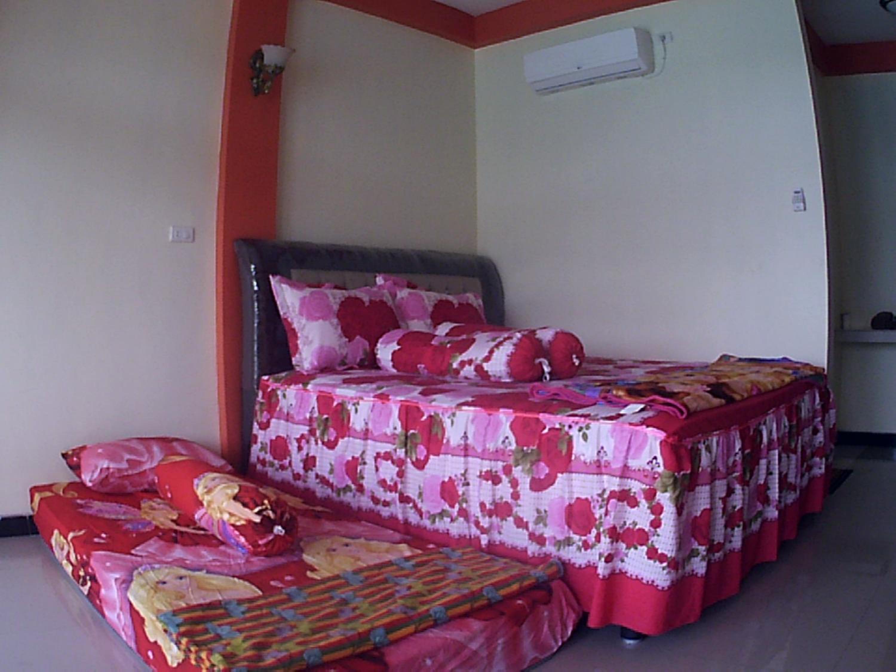 Deluxe Double or Twin Room with Ocean View - Photo 8