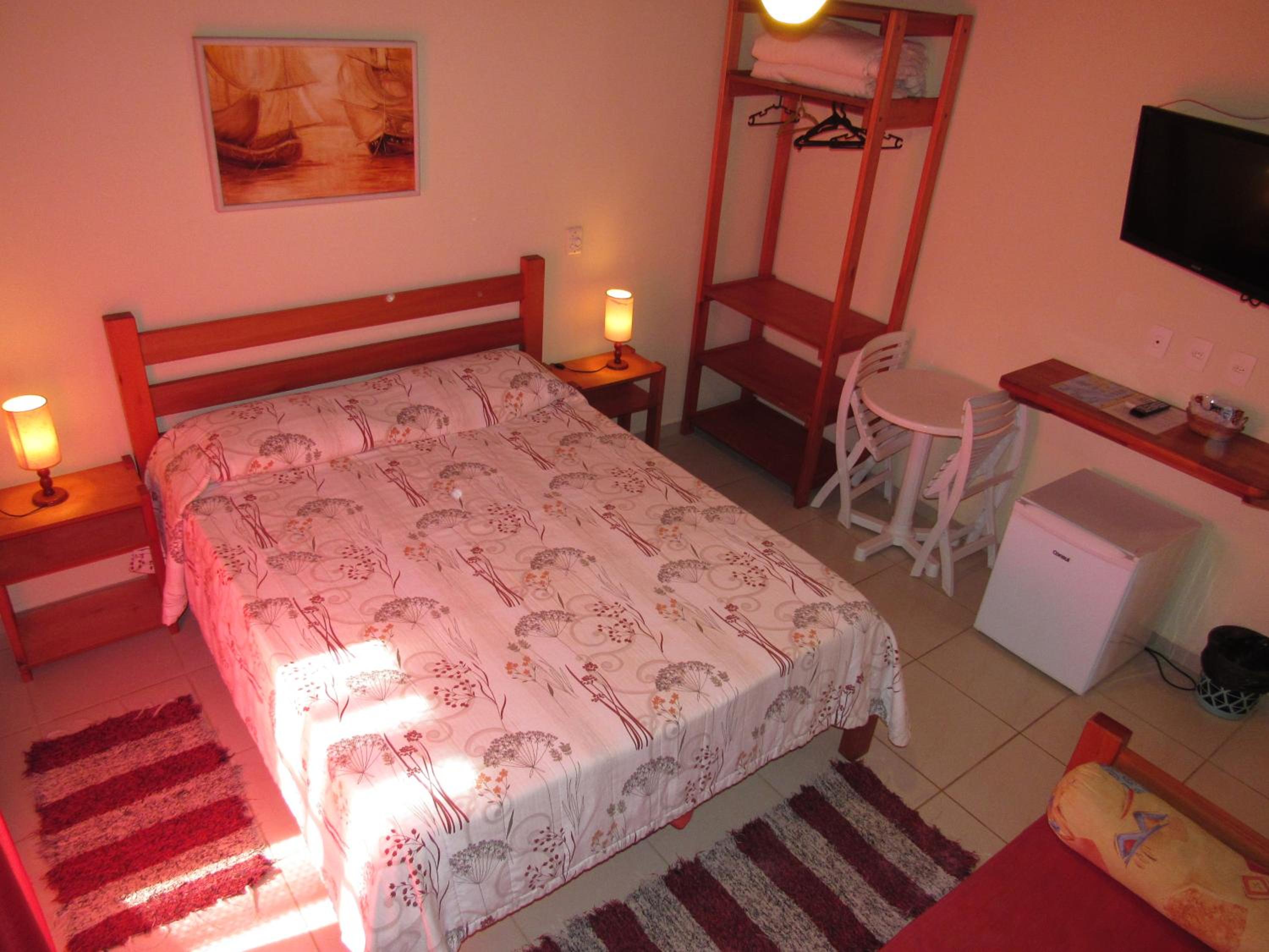 Suite with Balcony photo 2