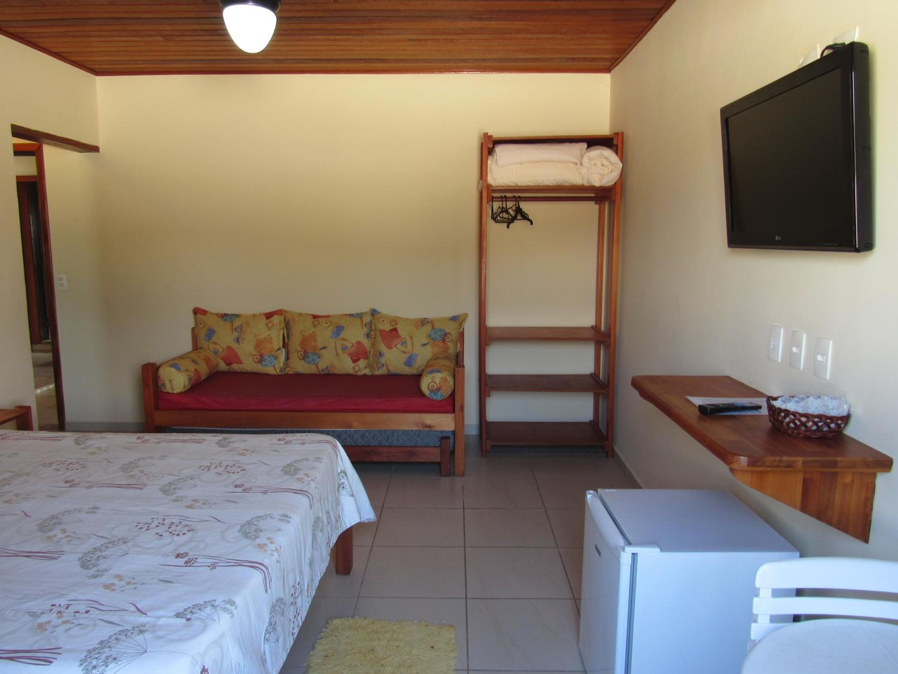 Suite with Balcony photo 3