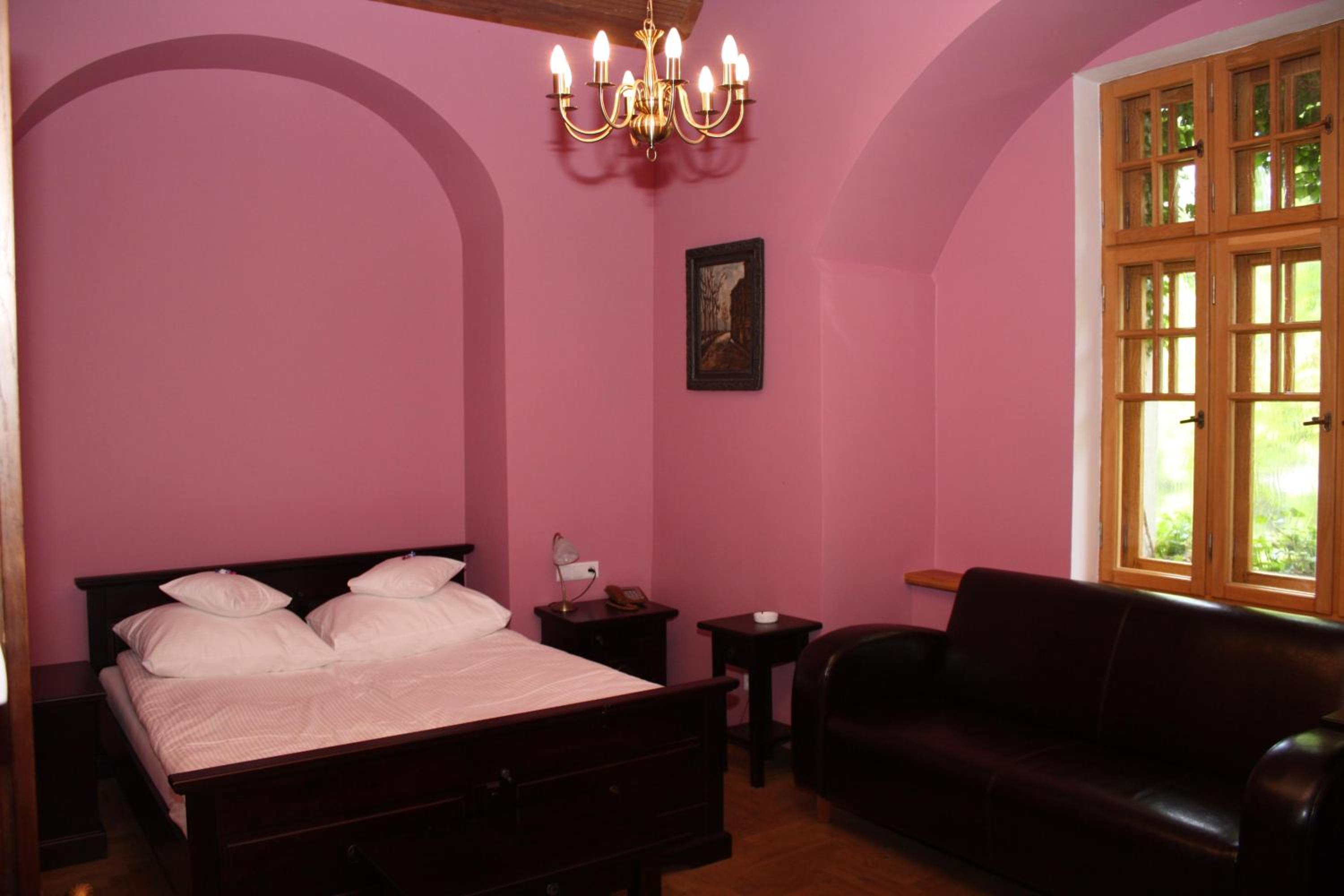 Comfort Double or Twin Room - Photo 4