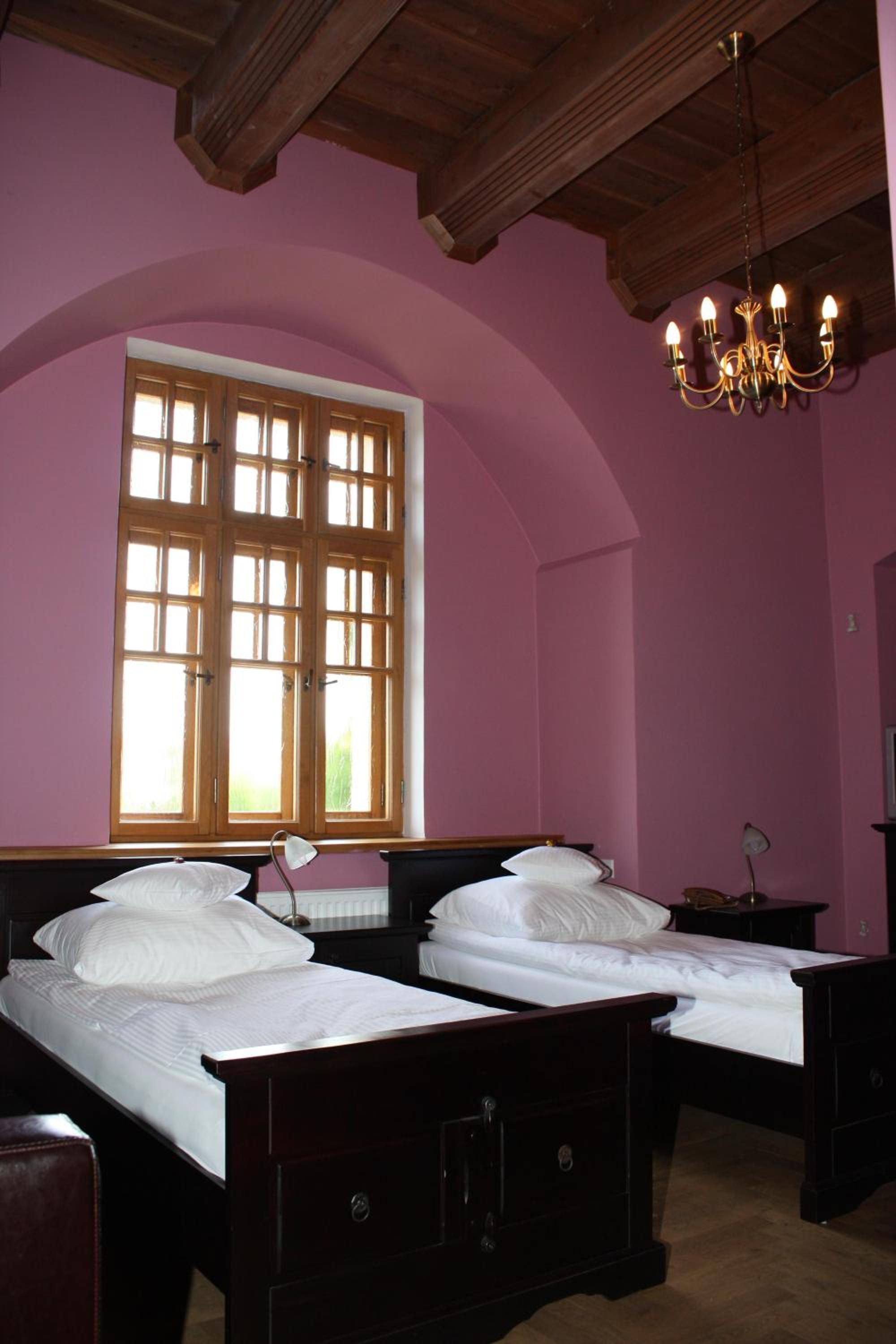 Comfort Double or Twin Room - Photo 1