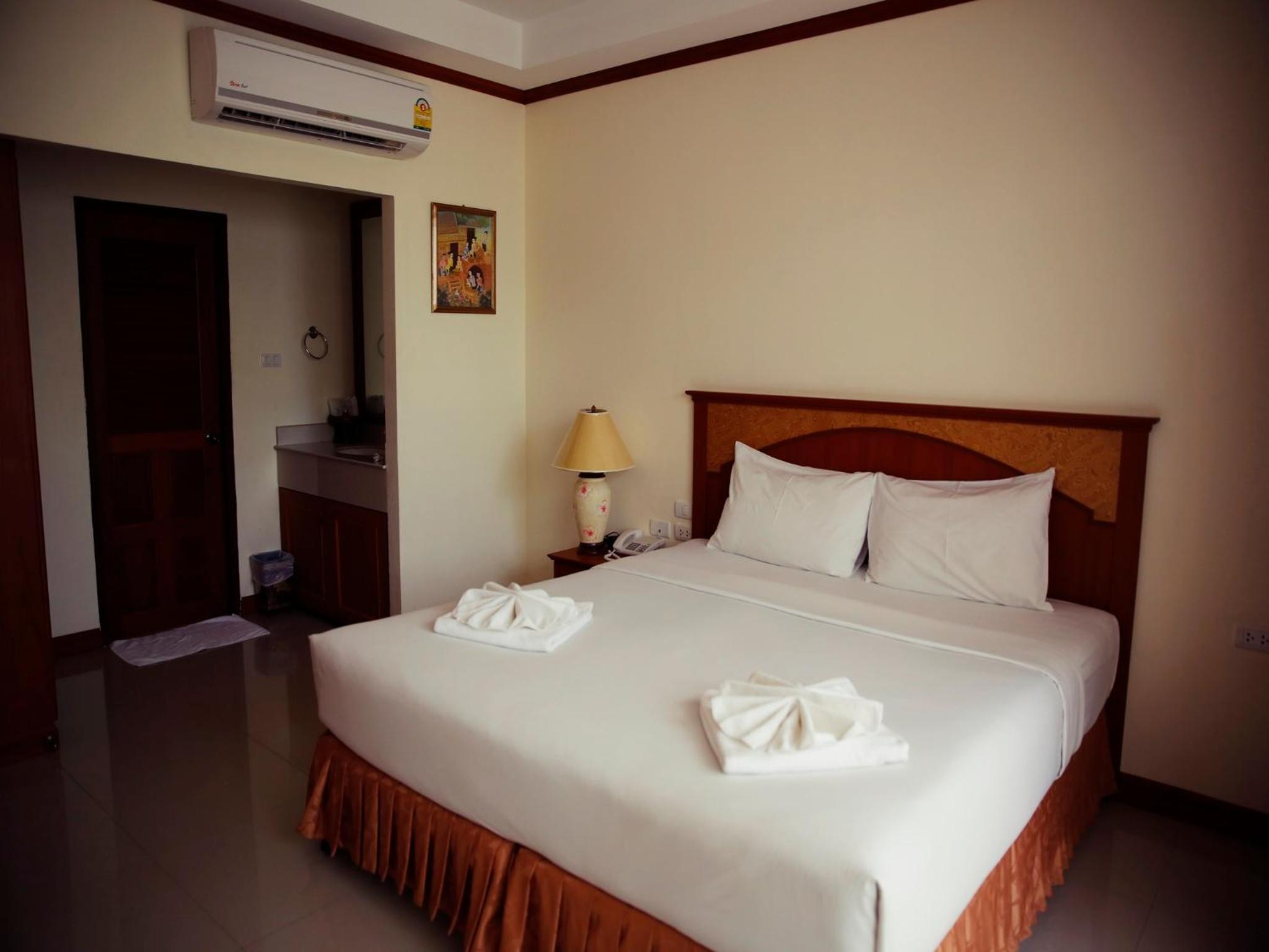 Standard Room photo 1