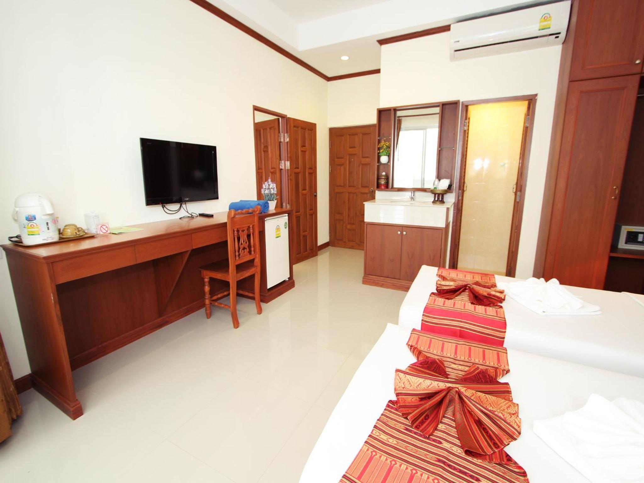 Superior Connecting Room with Balcony photo 2